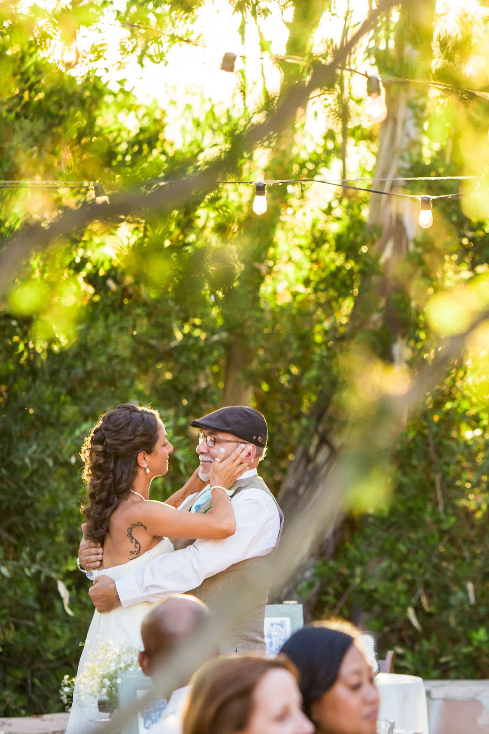 Leo Carrillo Ranch Wedding, Nina (Angenina) and Ligia Wedding Photo #248687 by True Photography