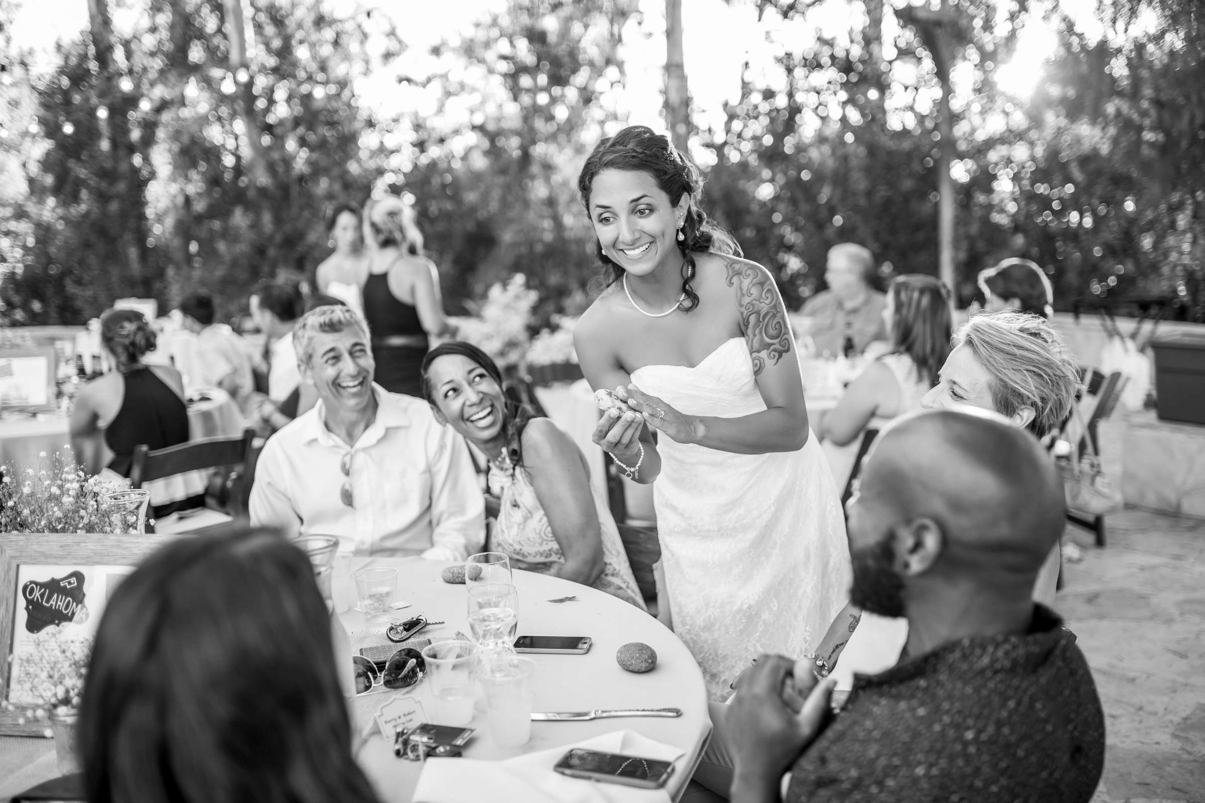 Leo Carrillo Ranch Wedding, Nina (Angenina) and Ligia Wedding Photo #248692 by True Photography