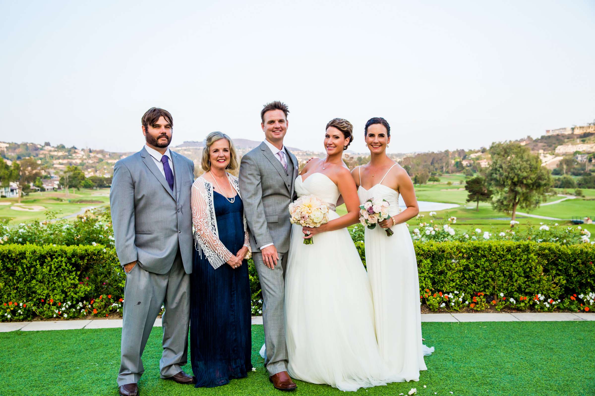 Omni La Costa Resort & Spa Wedding coordinated by Bliss Events, Teresa and Thad Wedding Photo #70 by True Photography