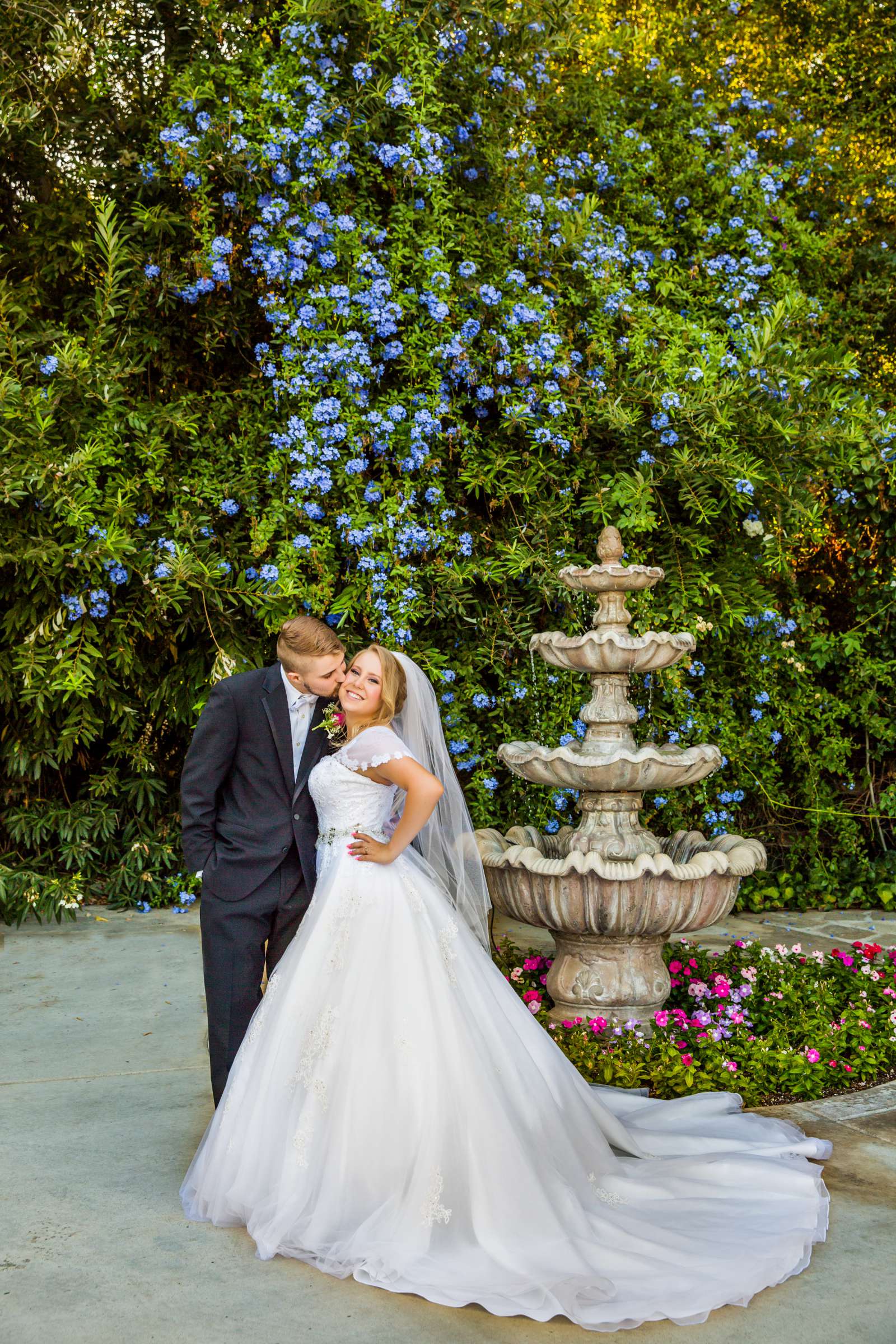 Twin Oaks House & Gardens Wedding Estate Wedding coordinated by Twin Oaks House & Gardens Wedding Estate, shannon and aaron Wedding Photo #15 by True Photography