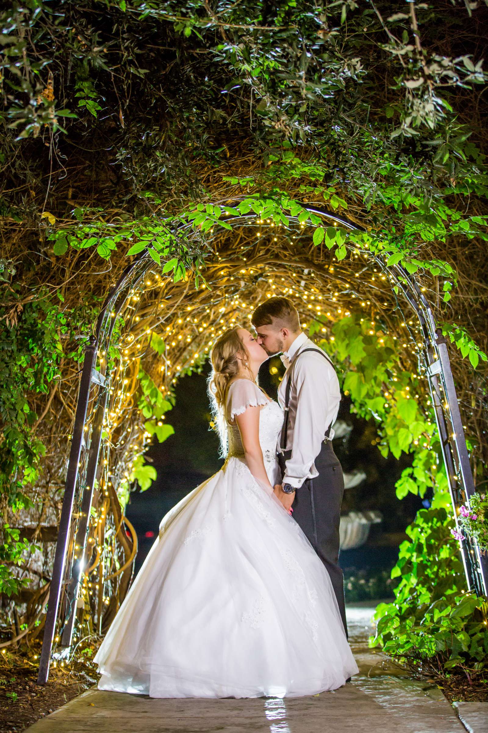 Twin Oaks House & Gardens Wedding Estate Wedding coordinated by Twin Oaks House & Gardens Wedding Estate, shannon and aaron Wedding Photo #24 by True Photography