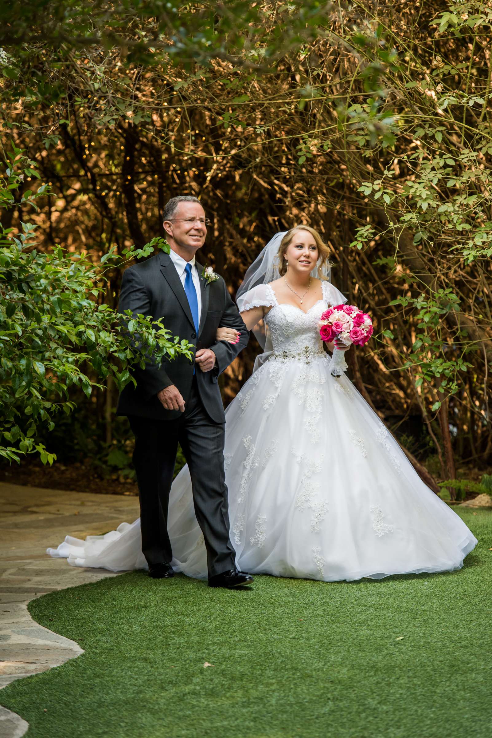 Twin Oaks House & Gardens Wedding Estate Wedding coordinated by Twin Oaks House & Gardens Wedding Estate, shannon and aaron Wedding Photo #51 by True Photography