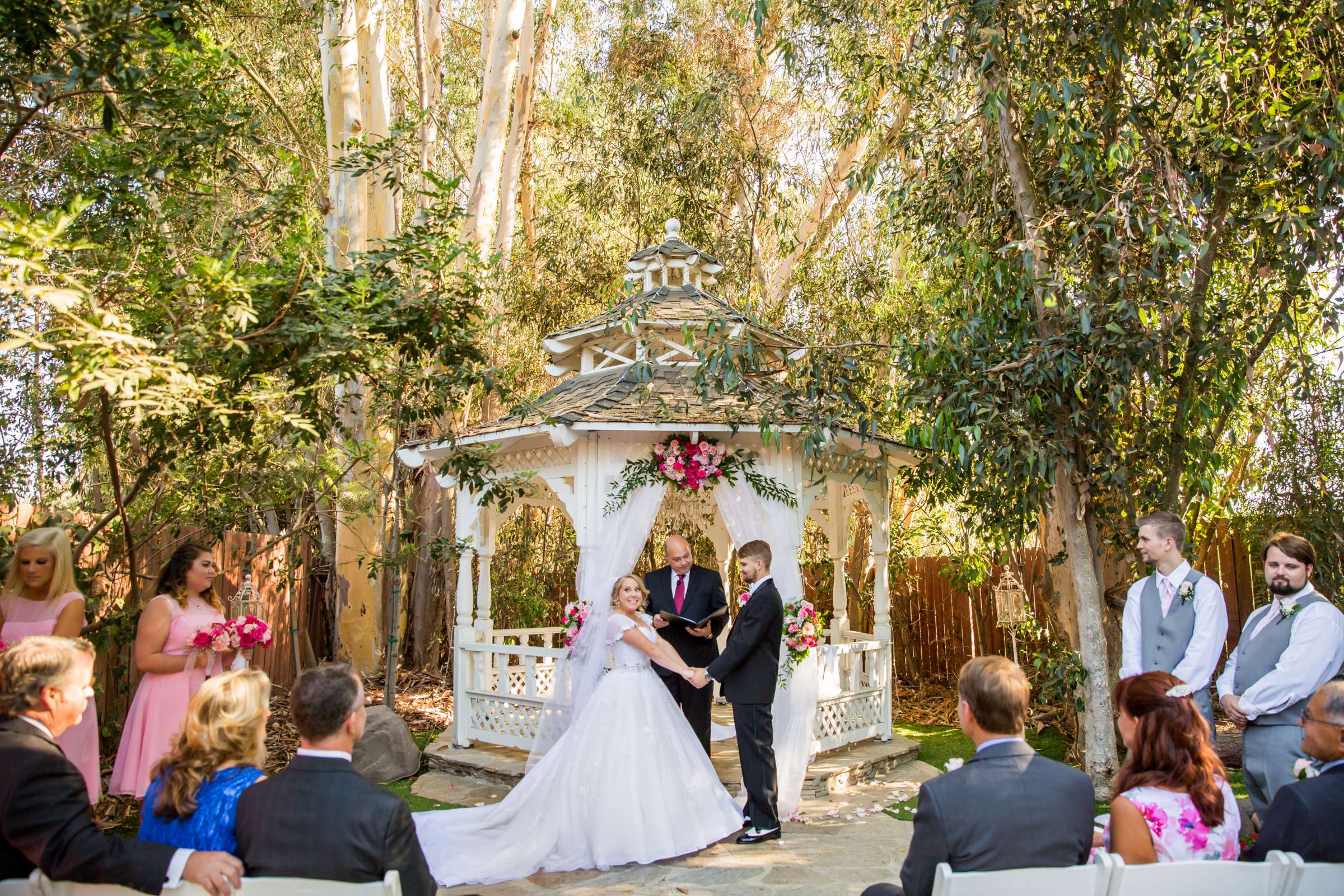 Twin Oaks House & Gardens Wedding Estate Wedding coordinated by Twin Oaks House & Gardens Wedding Estate, shannon and aaron Wedding Photo #57 by True Photography
