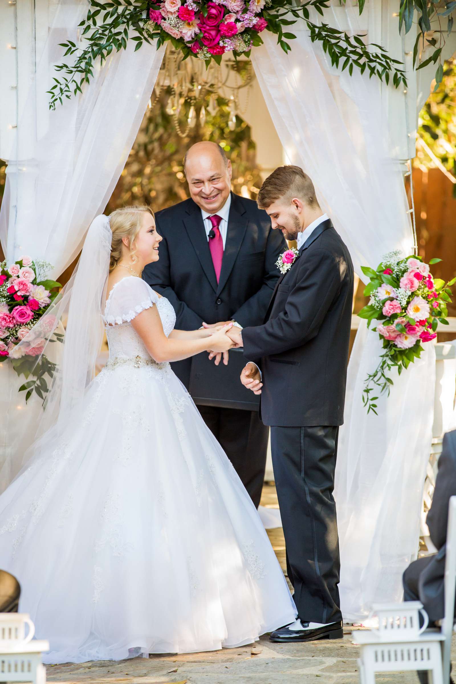 Twin Oaks House & Gardens Wedding Estate Wedding coordinated by Twin Oaks House & Gardens Wedding Estate, shannon and aaron Wedding Photo #60 by True Photography