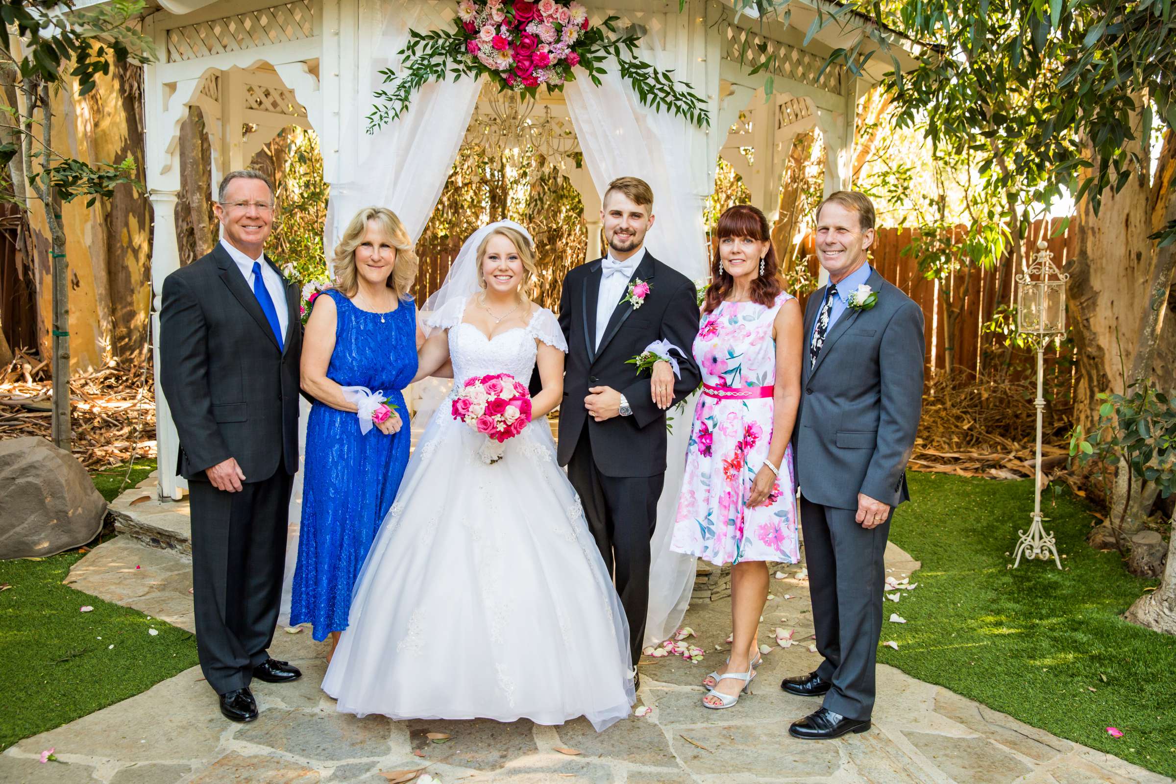 Twin Oaks House & Gardens Wedding Estate Wedding coordinated by Twin Oaks House & Gardens Wedding Estate, shannon and aaron Wedding Photo #68 by True Photography