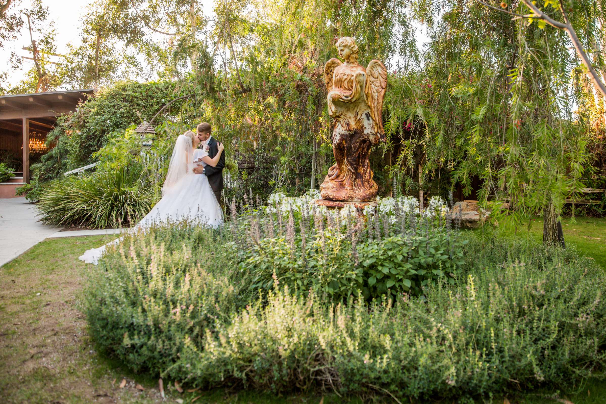 Twin Oaks House & Gardens Wedding Estate Wedding coordinated by Twin Oaks House & Gardens Wedding Estate, shannon and aaron Wedding Photo #79 by True Photography