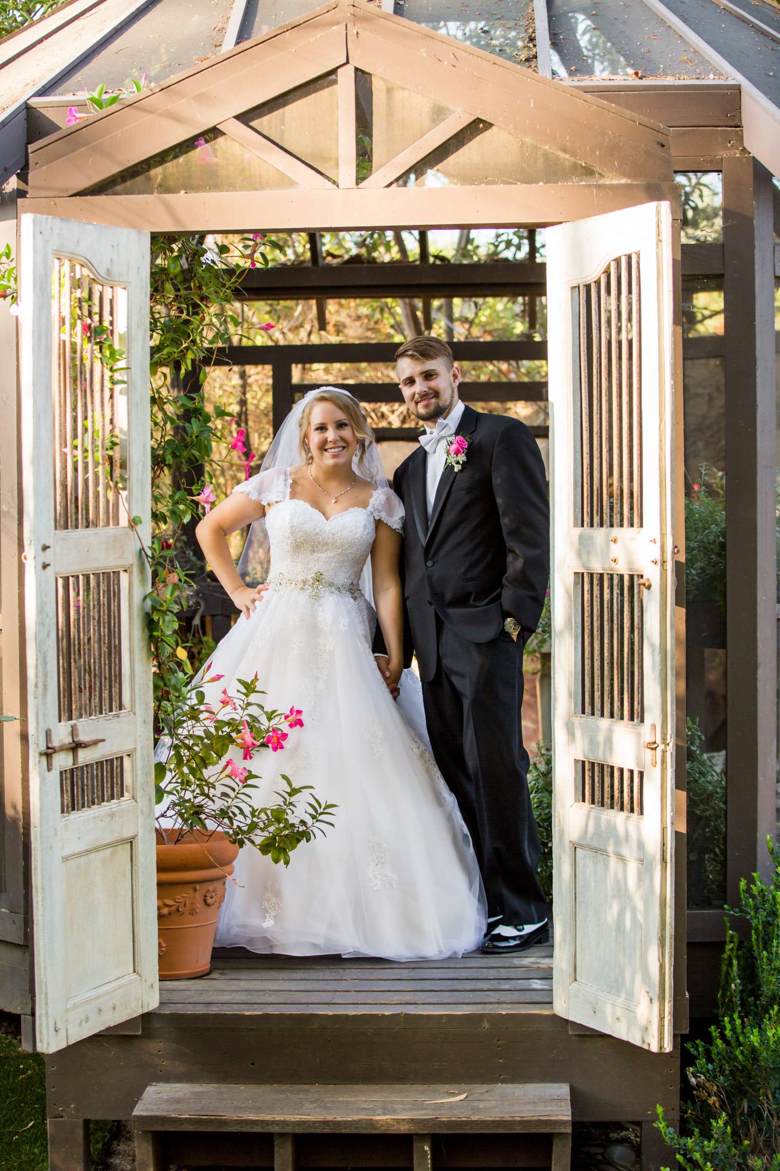Twin Oaks House & Gardens Wedding Estate Wedding coordinated by Twin Oaks House & Gardens Wedding Estate, shannon and aaron Wedding Photo #84 by True Photography