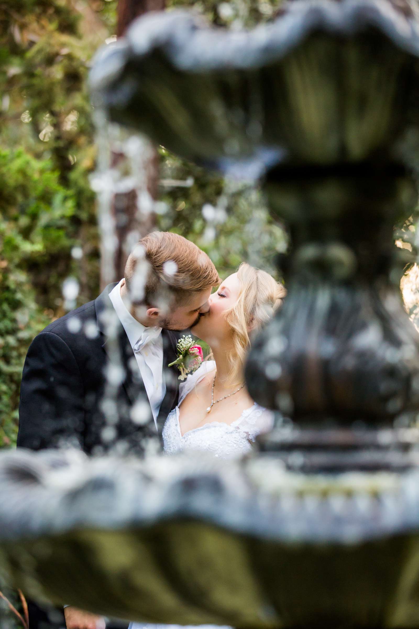Twin Oaks House & Gardens Wedding Estate Wedding coordinated by Twin Oaks House & Gardens Wedding Estate, shannon and aaron Wedding Photo #98 by True Photography
