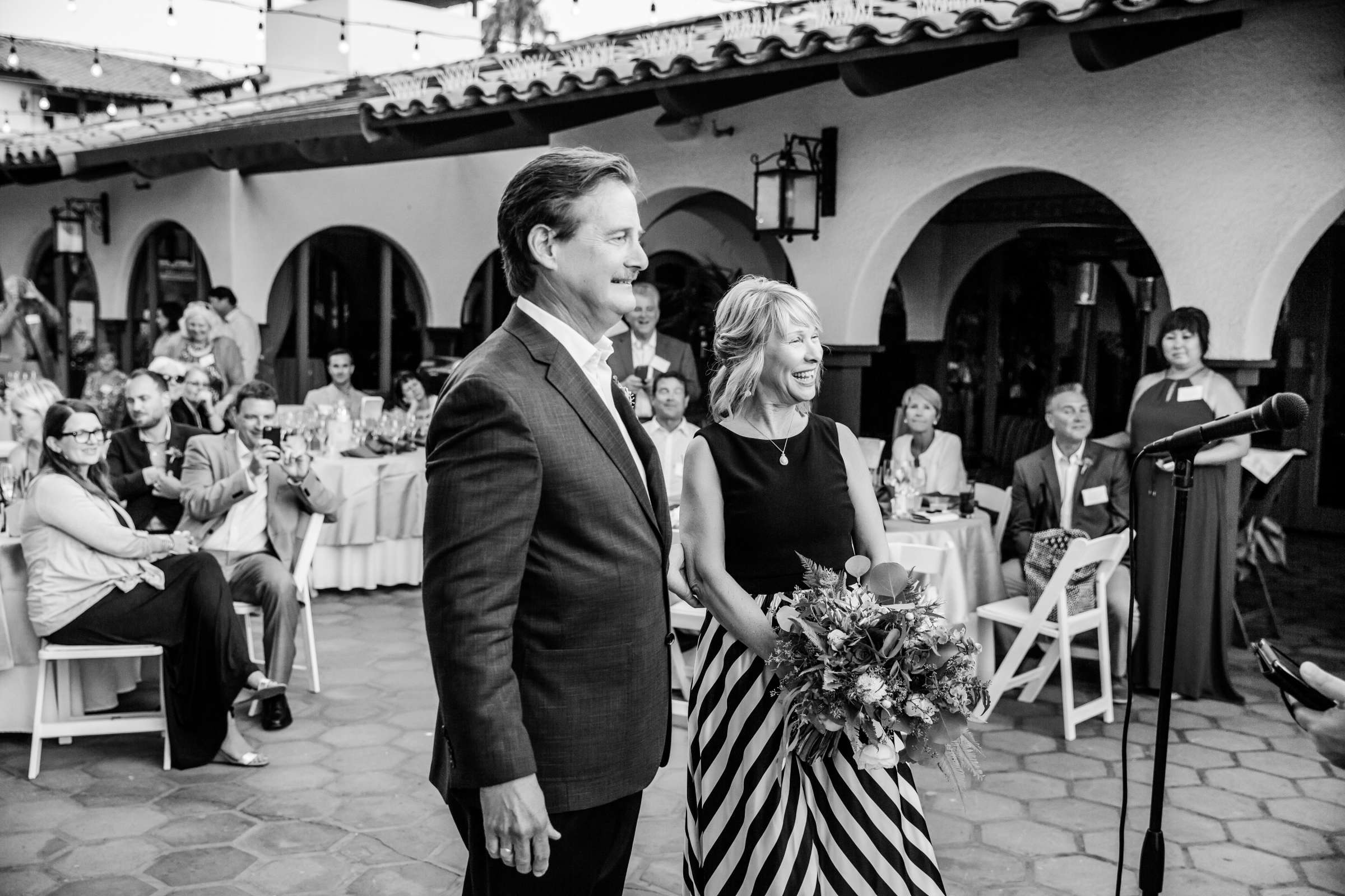 Wedding coordinated by La Jolla Shores Hotel, Cheryl and Steven Wedding Photo #249567 by True Photography