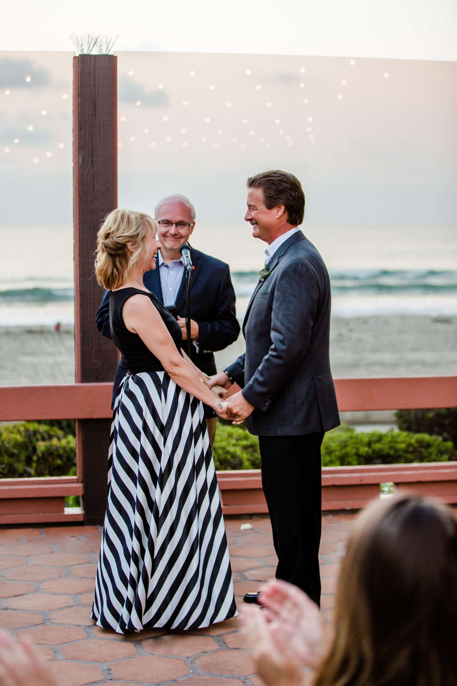 Wedding coordinated by La Jolla Shores Hotel, Cheryl and Steven Wedding Photo #249585 by True Photography