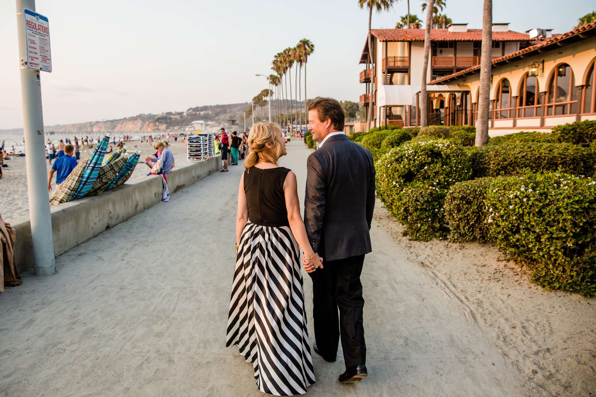Wedding coordinated by La Jolla Shores Hotel, Cheryl and Steven Wedding Photo #249591 by True Photography