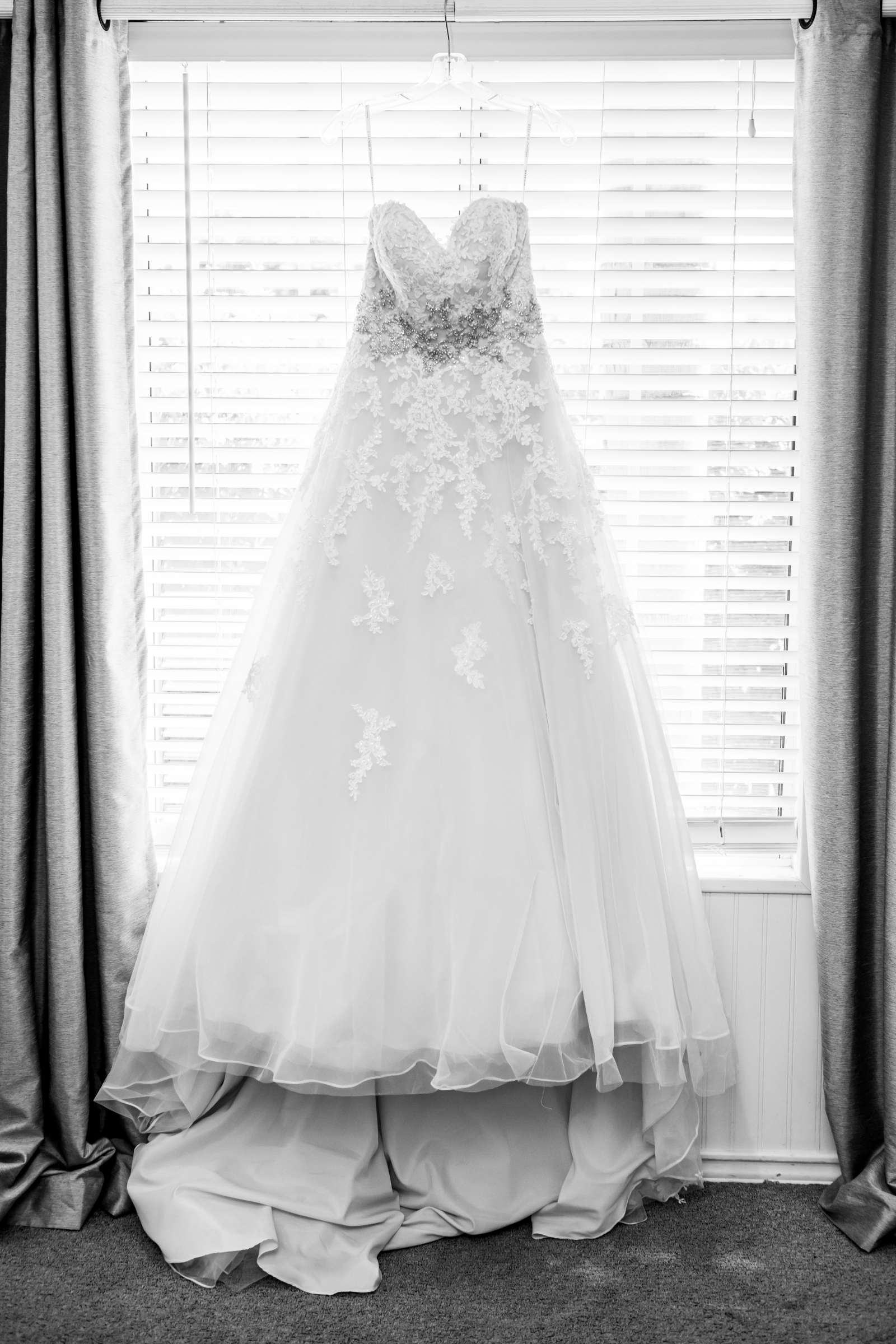 Grand Tradition Estate Wedding, Kimberly and Michael Wedding Photo #16 by True Photography
