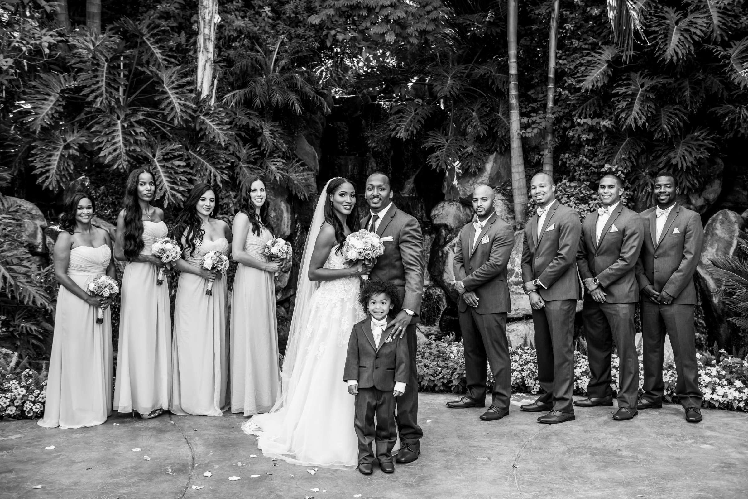 Grand Tradition Estate Wedding, Kimberly and Michael Wedding Photo #74 by True Photography