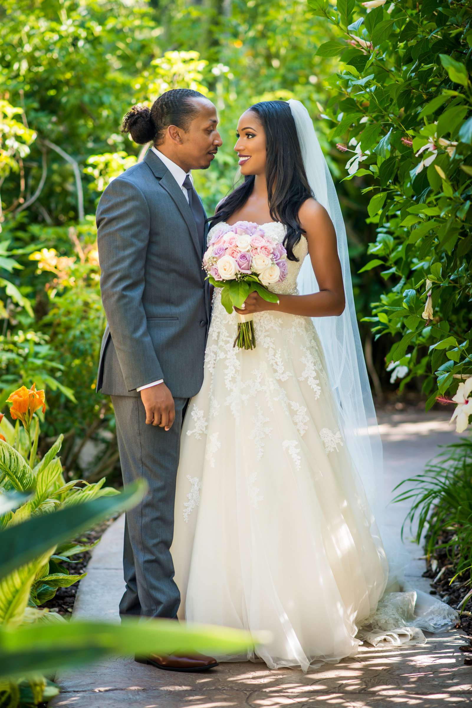 Grand Tradition Estate Wedding, Kimberly and Michael Wedding Photo #78 by True Photography