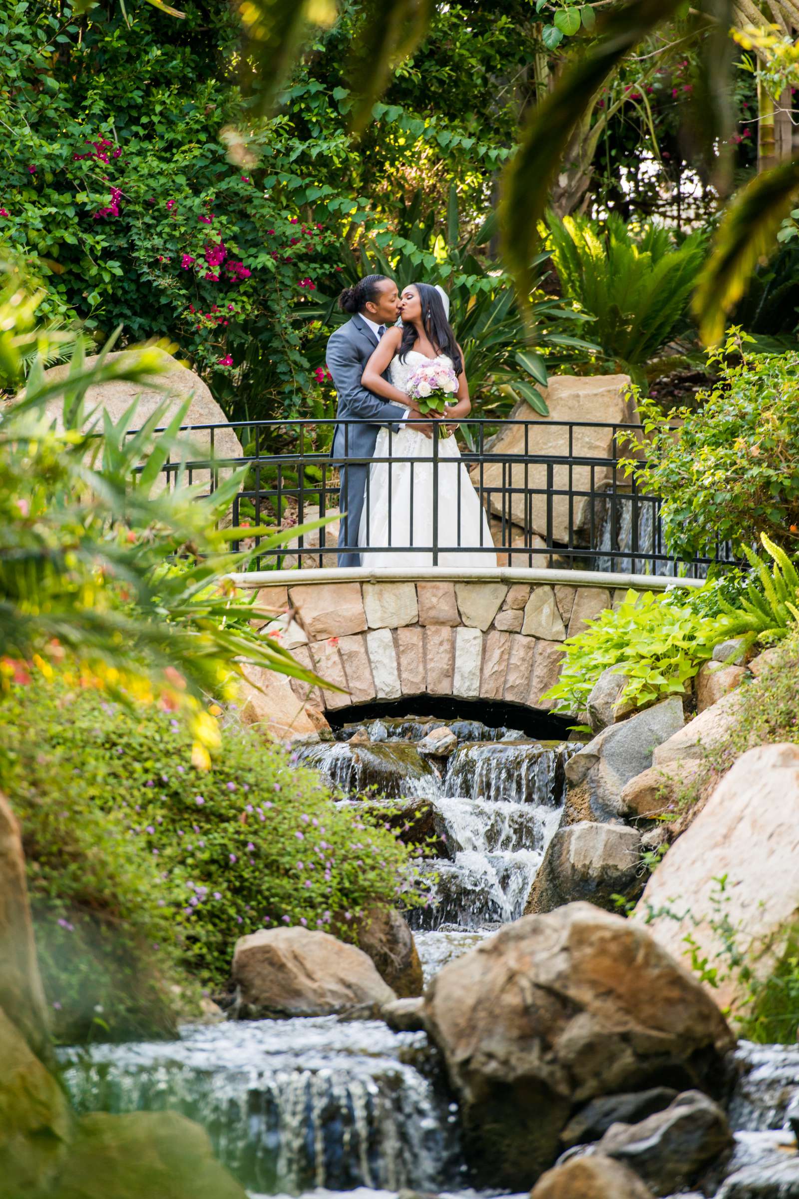 Grand Tradition Estate Wedding, Kimberly and Michael Wedding Photo #85 by True Photography