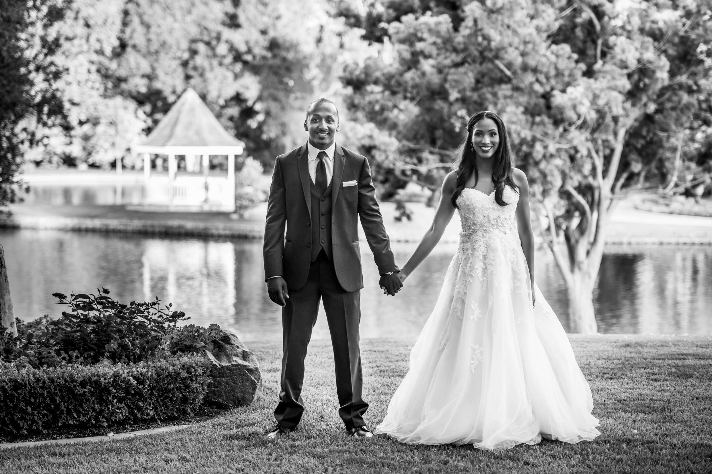 Grand Tradition Estate Wedding, Kimberly and Michael Wedding Photo #117 by True Photography