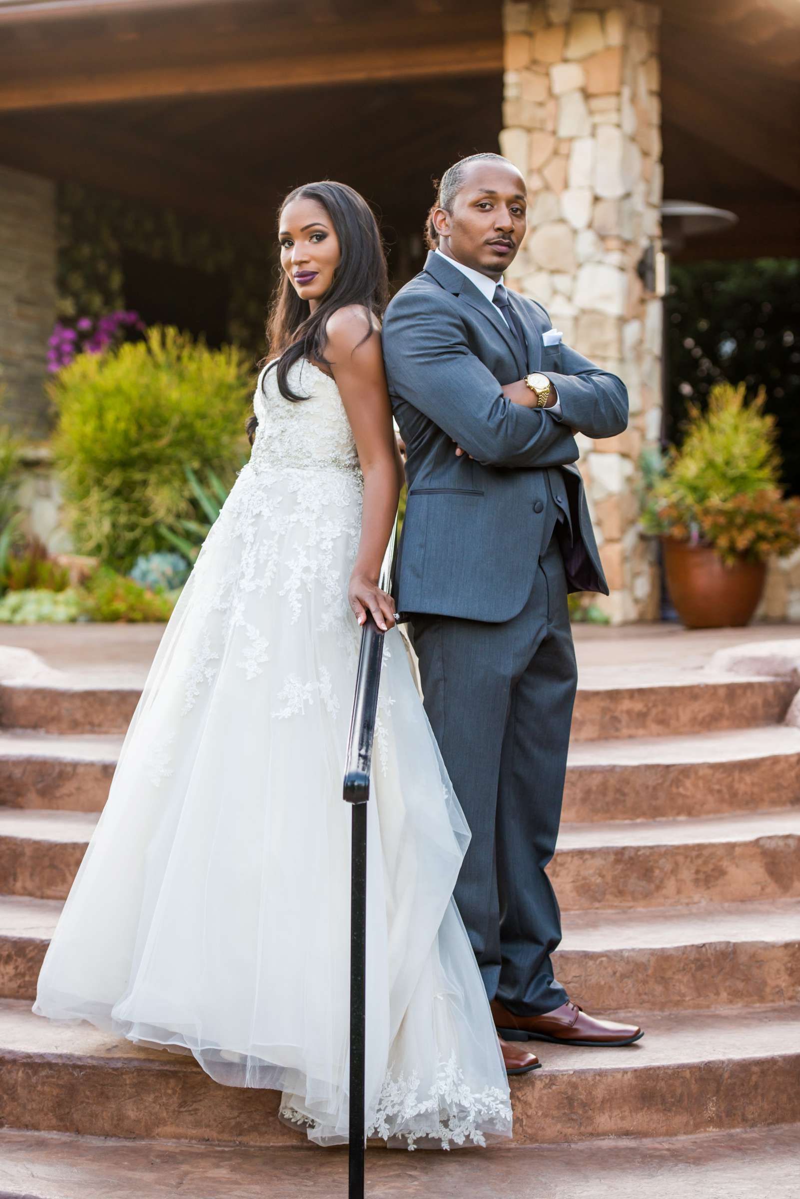 Grand Tradition Estate Wedding, Kimberly and Michael Wedding Photo #118 by True Photography