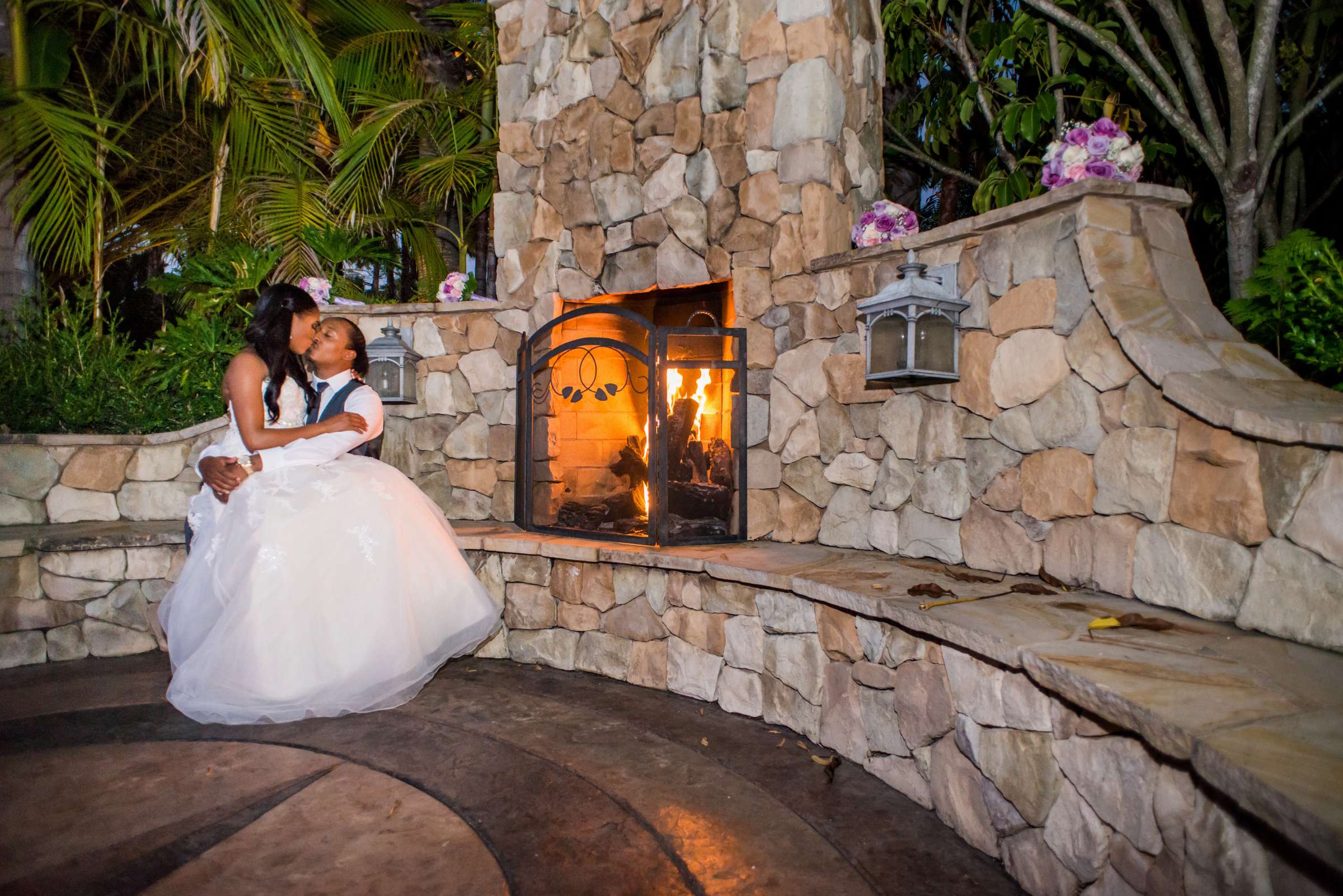Grand Tradition Estate Wedding, Kimberly and Michael Wedding Photo #134 by True Photography