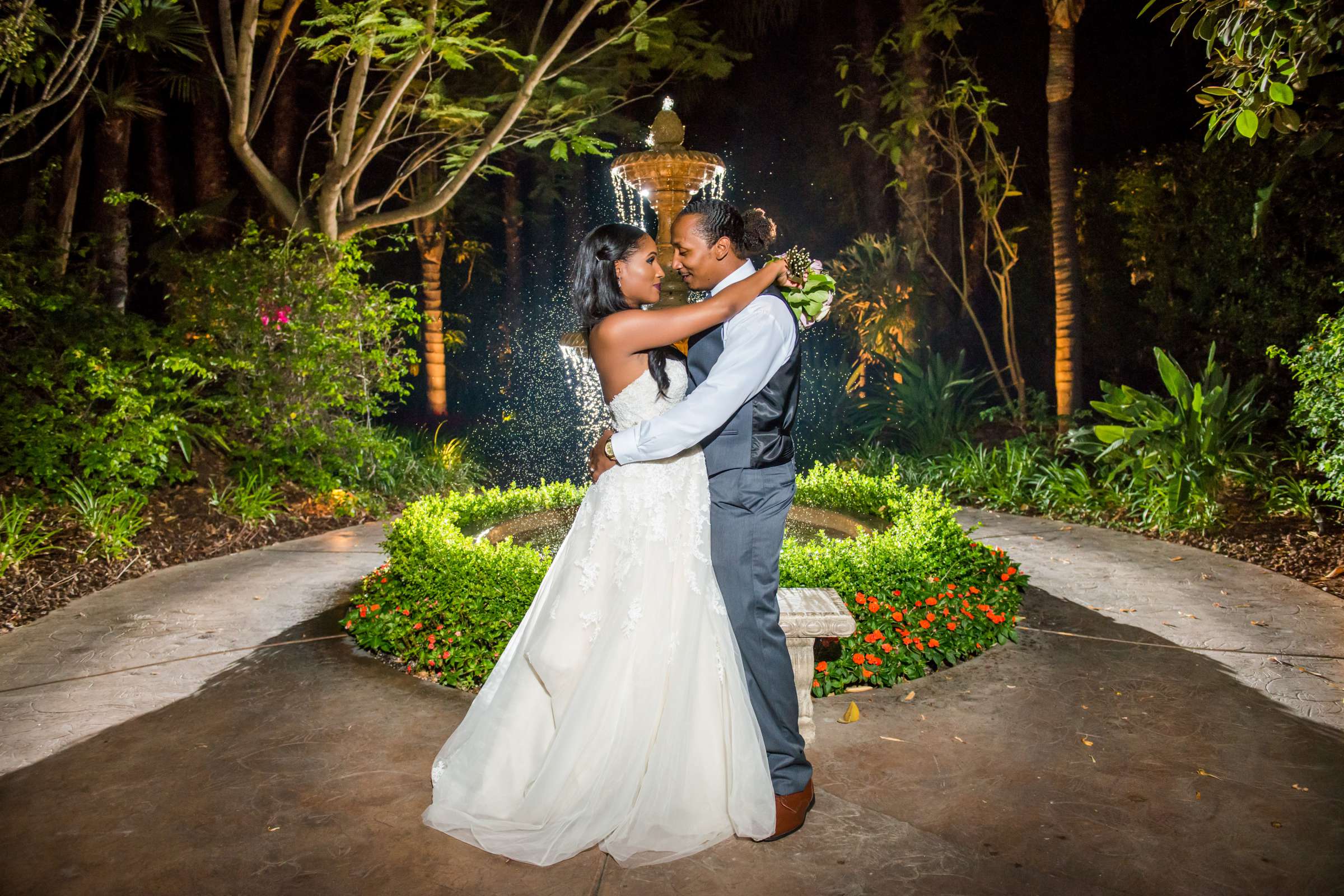 Grand Tradition Estate Wedding, Kimberly and Michael Wedding Photo #135 by True Photography