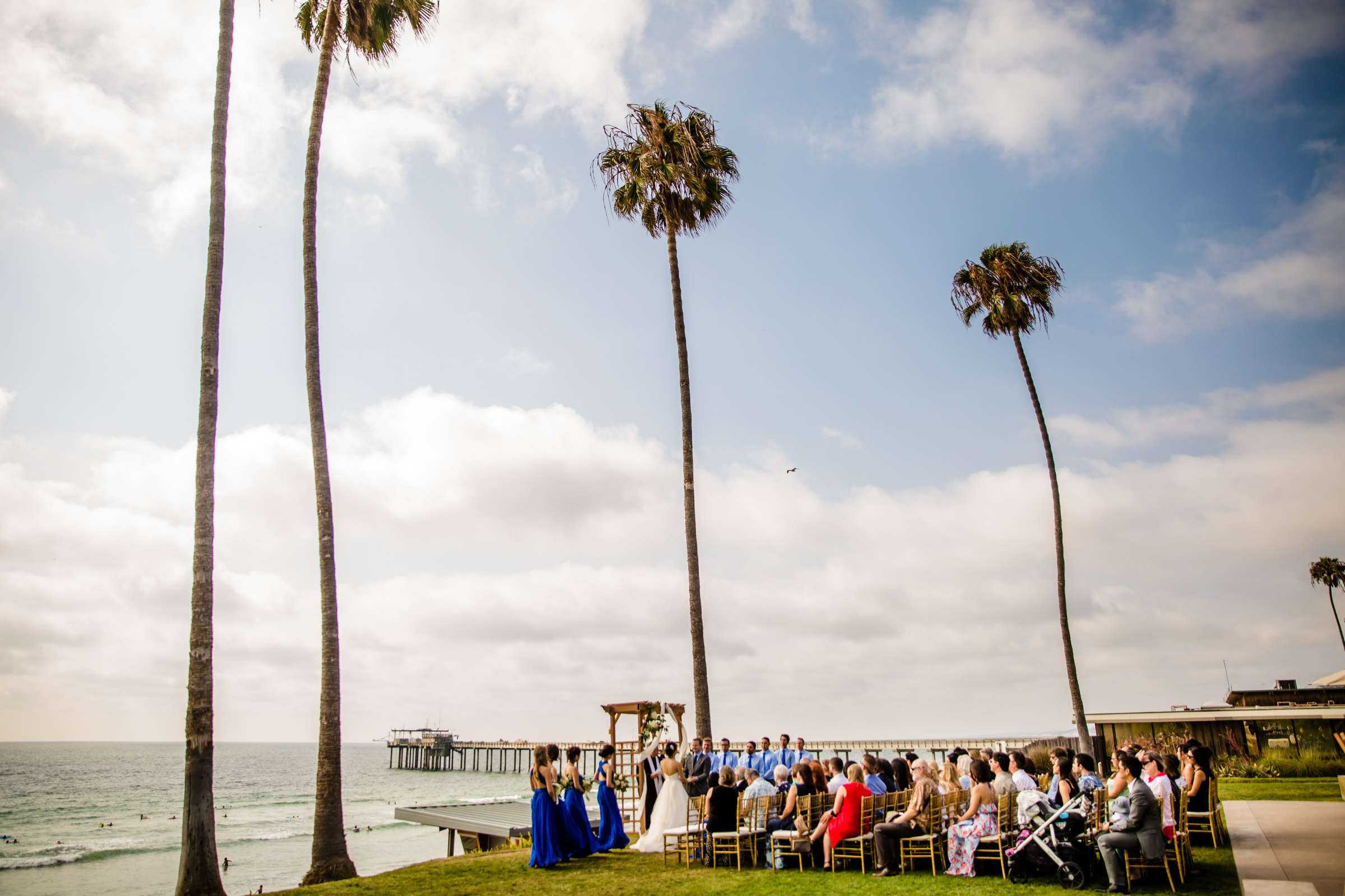 Scripps Seaside Forum Wedding coordinated by I Do Weddings, Ami and Jay Wedding Photo #250200 by True Photography