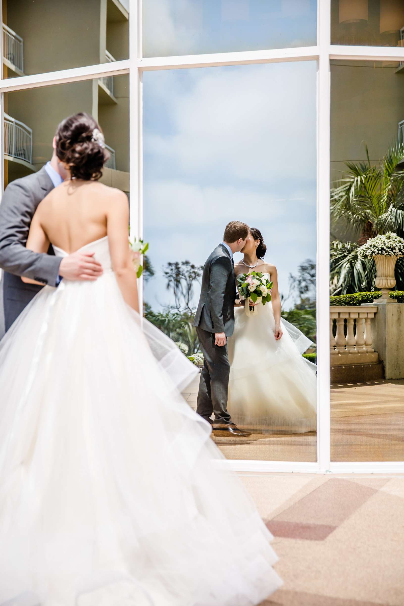 Scripps Seaside Forum Wedding coordinated by I Do Weddings, Ami and Jay Wedding Photo #250232 by True Photography