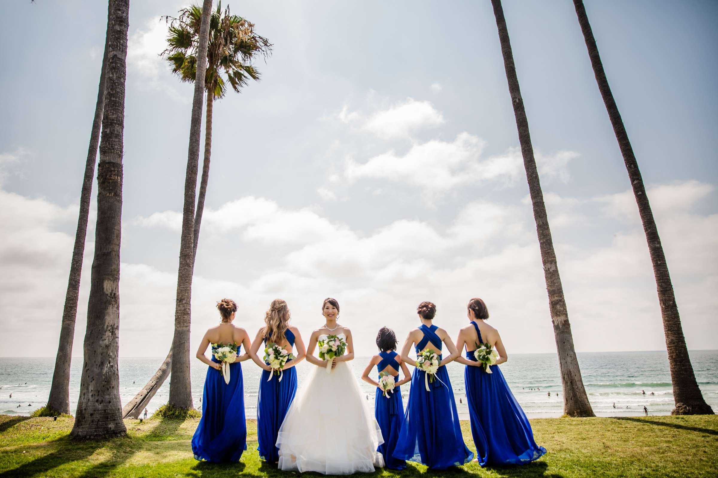 Scripps Seaside Forum Wedding coordinated by I Do Weddings, Ami and Jay Wedding Photo #250236 by True Photography
