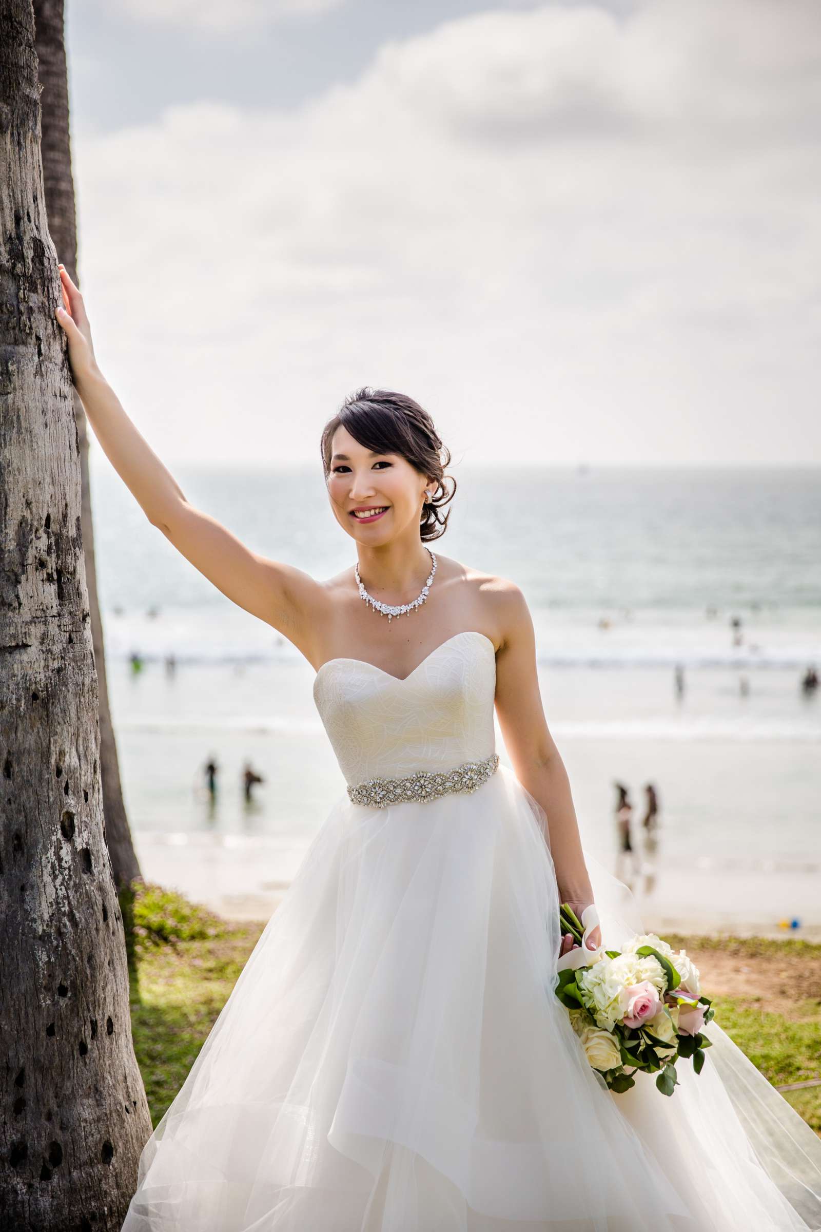 Scripps Seaside Forum Wedding coordinated by I Do Weddings, Ami and Jay Wedding Photo #250241 by True Photography