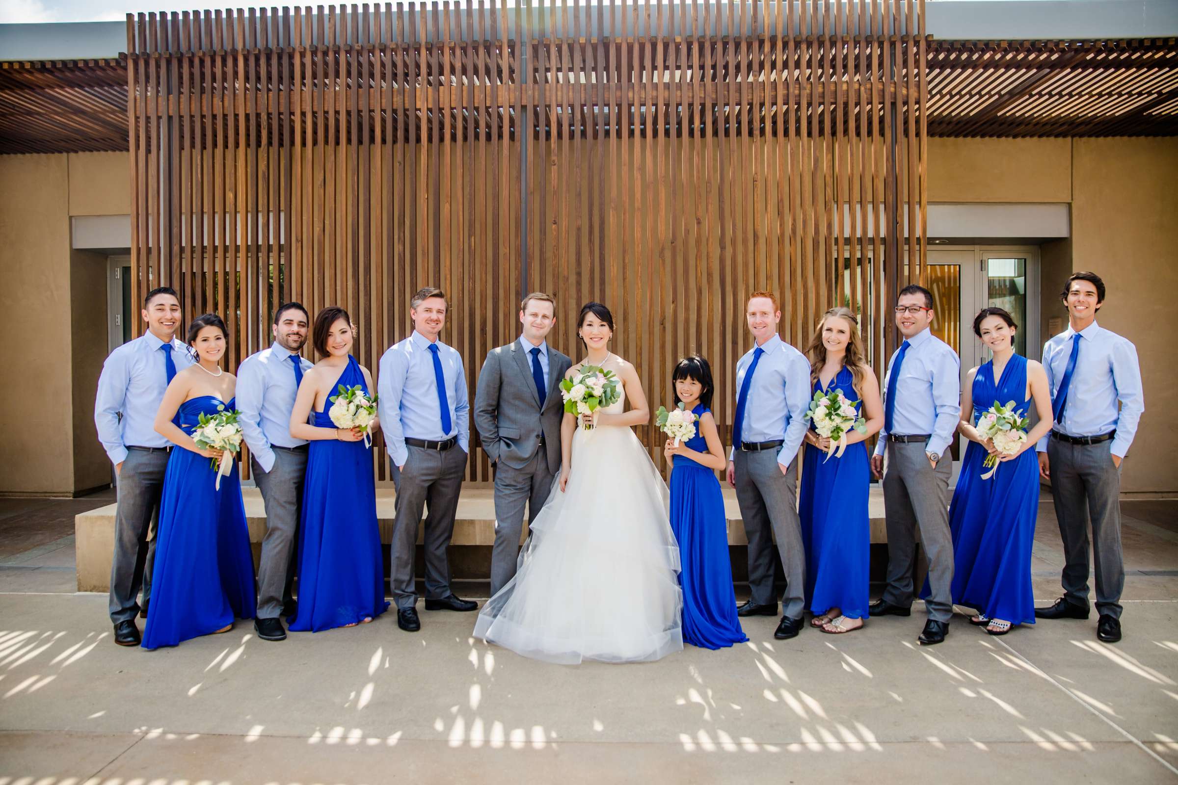 Scripps Seaside Forum Wedding coordinated by I Do Weddings, Ami and Jay Wedding Photo #250243 by True Photography