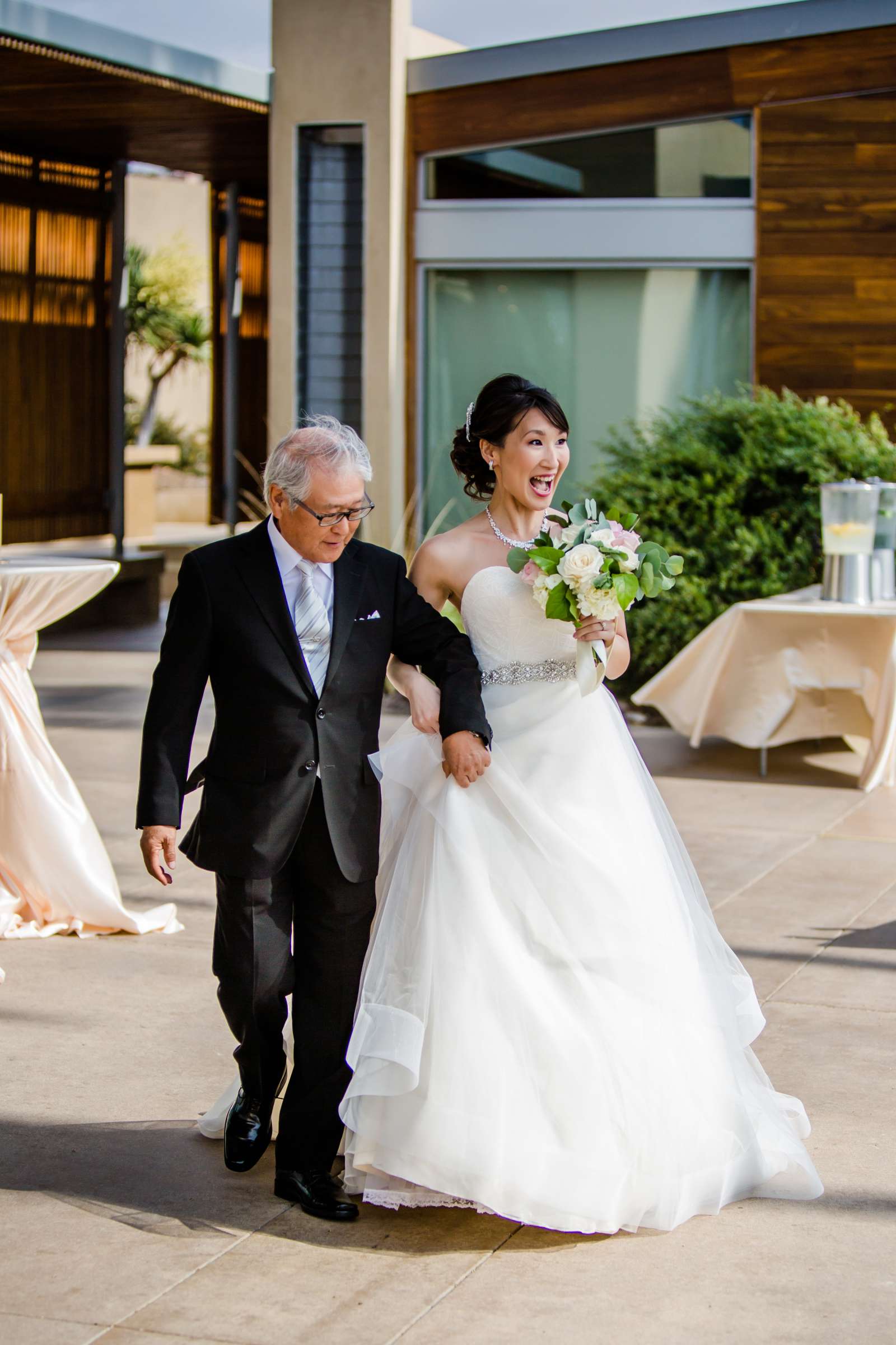 Scripps Seaside Forum Wedding coordinated by I Do Weddings, Ami and Jay Wedding Photo #250249 by True Photography