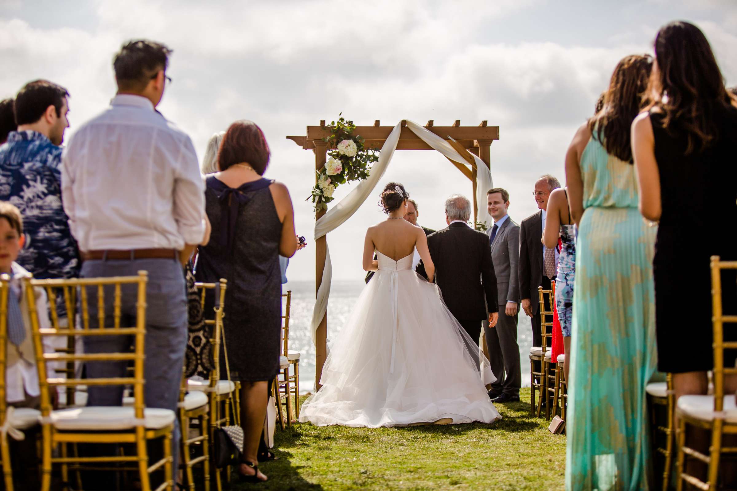 Scripps Seaside Forum Wedding coordinated by I Do Weddings, Ami and Jay Wedding Photo #250250 by True Photography