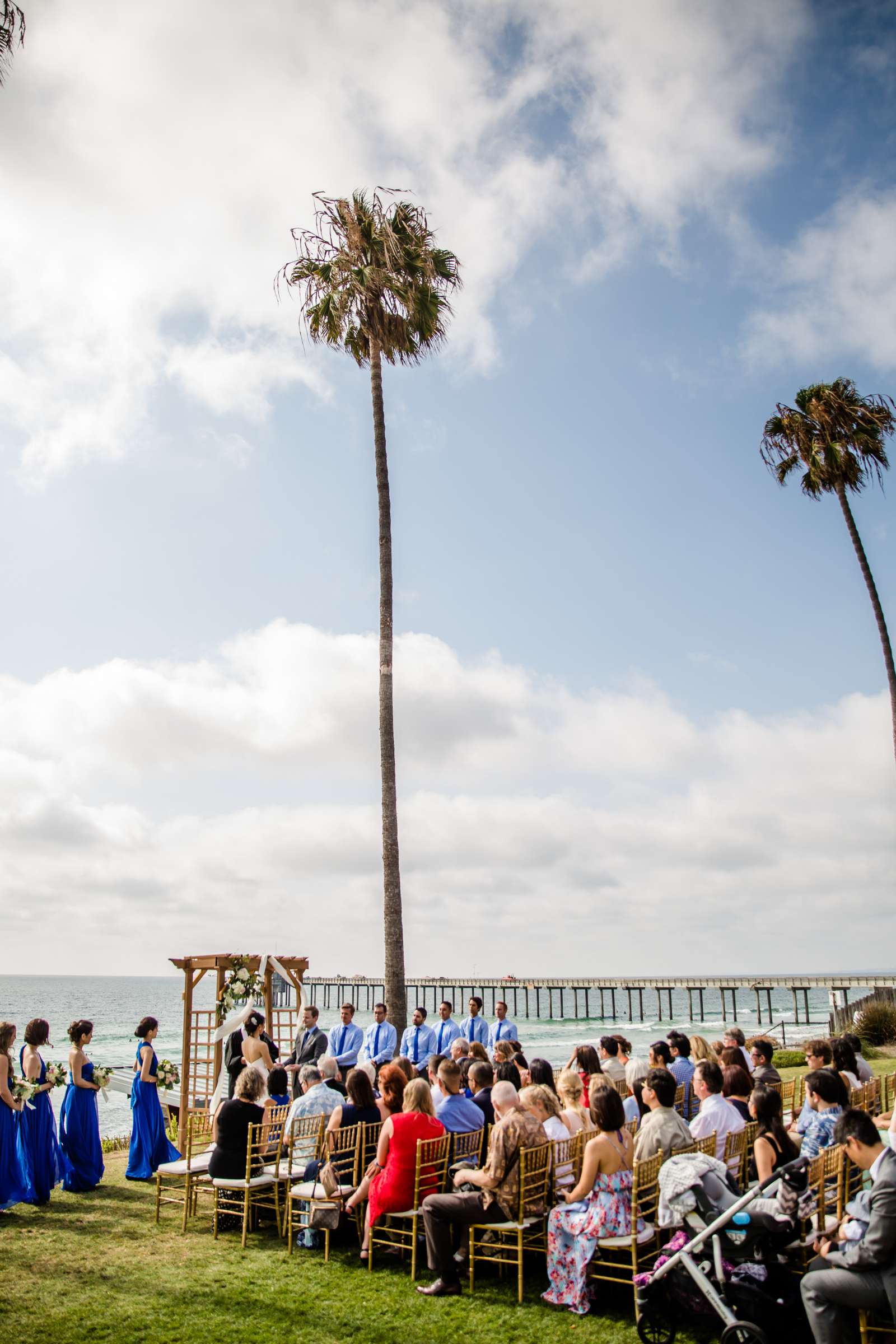 Scripps Seaside Forum Wedding coordinated by I Do Weddings, Ami and Jay Wedding Photo #250251 by True Photography