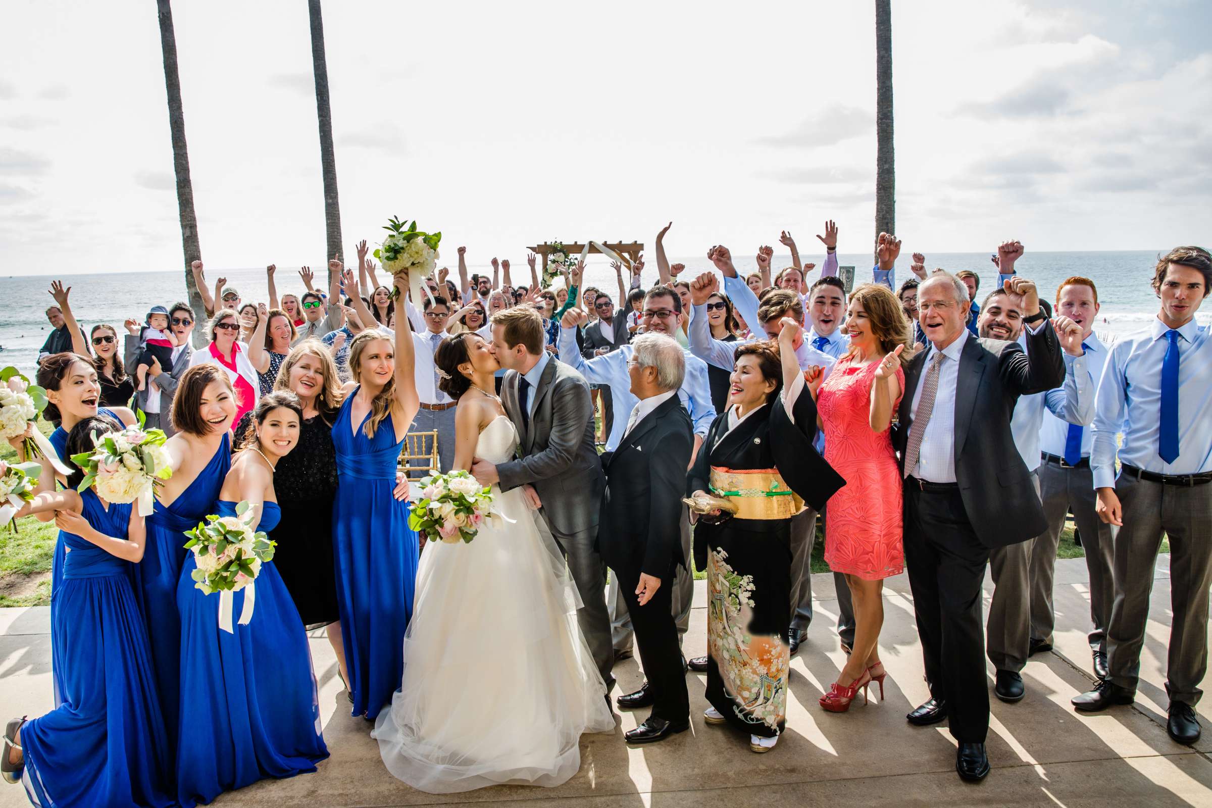 Scripps Seaside Forum Wedding coordinated by I Do Weddings, Ami and Jay Wedding Photo #250258 by True Photography