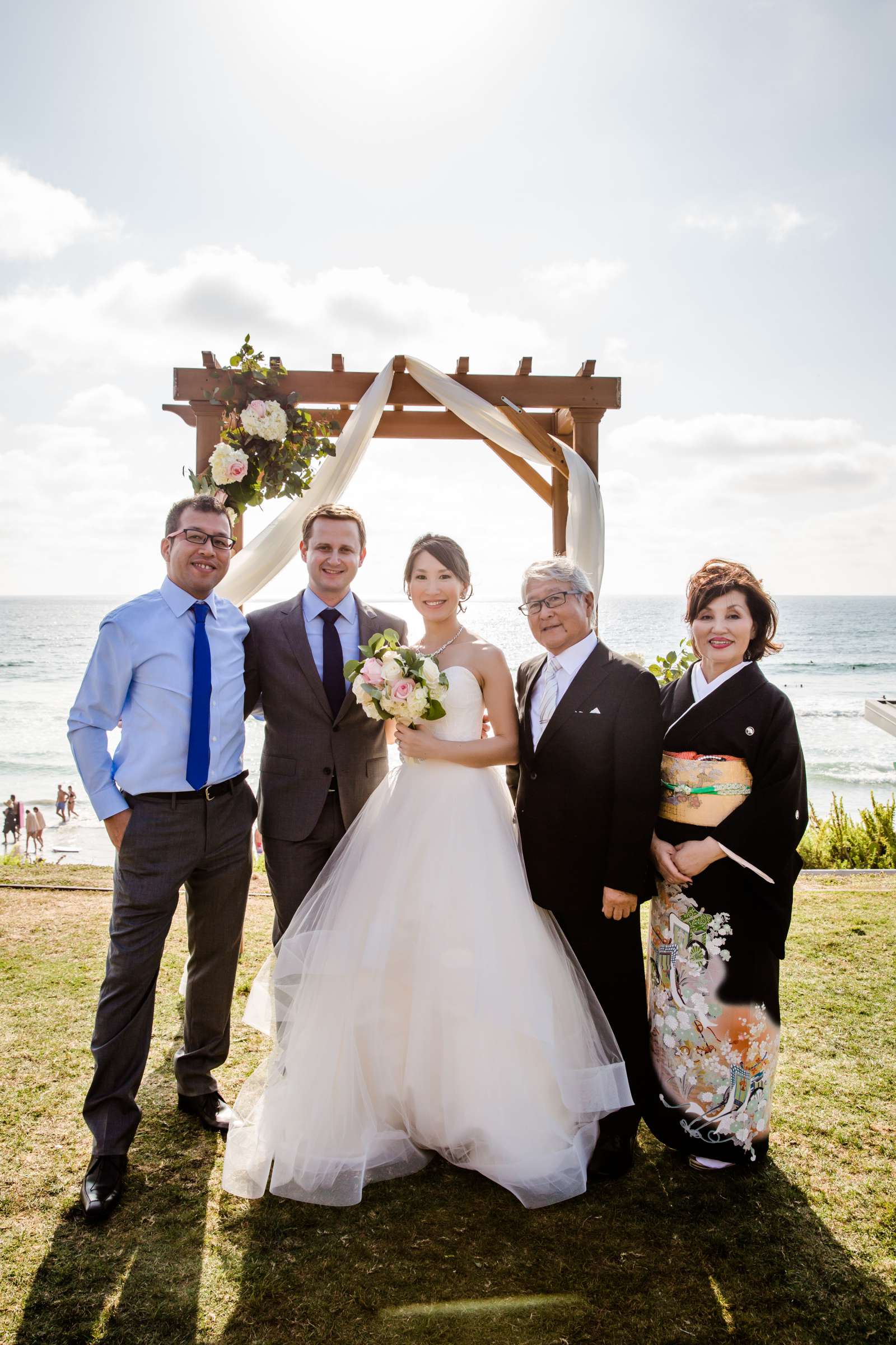Scripps Seaside Forum Wedding coordinated by I Do Weddings, Ami and Jay Wedding Photo #250260 by True Photography