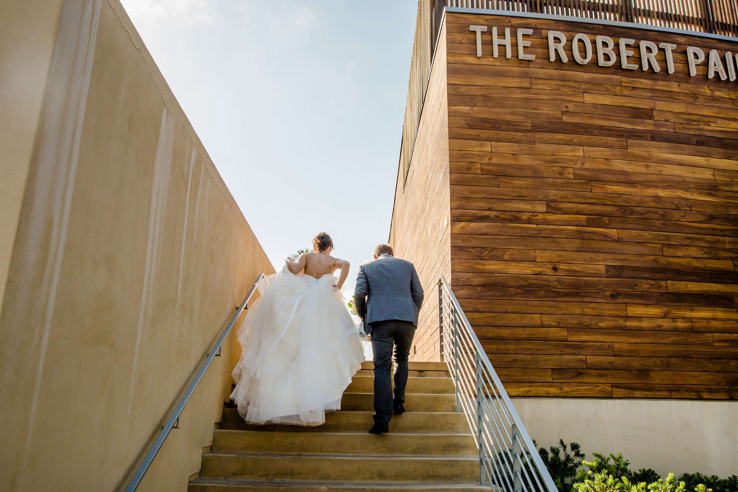 Scripps Seaside Forum Wedding coordinated by I Do Weddings, Ami and Jay Wedding Photo #250263 by True Photography