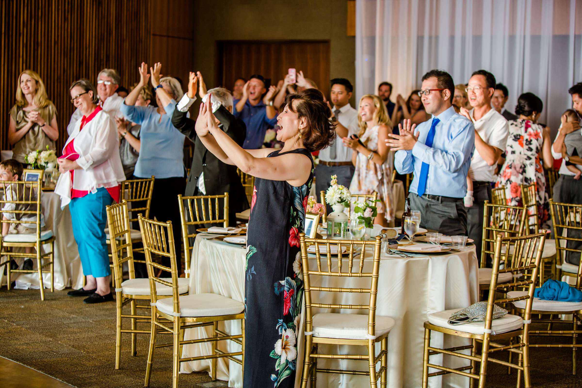 Scripps Seaside Forum Wedding coordinated by I Do Weddings, Ami and Jay Wedding Photo #250272 by True Photography