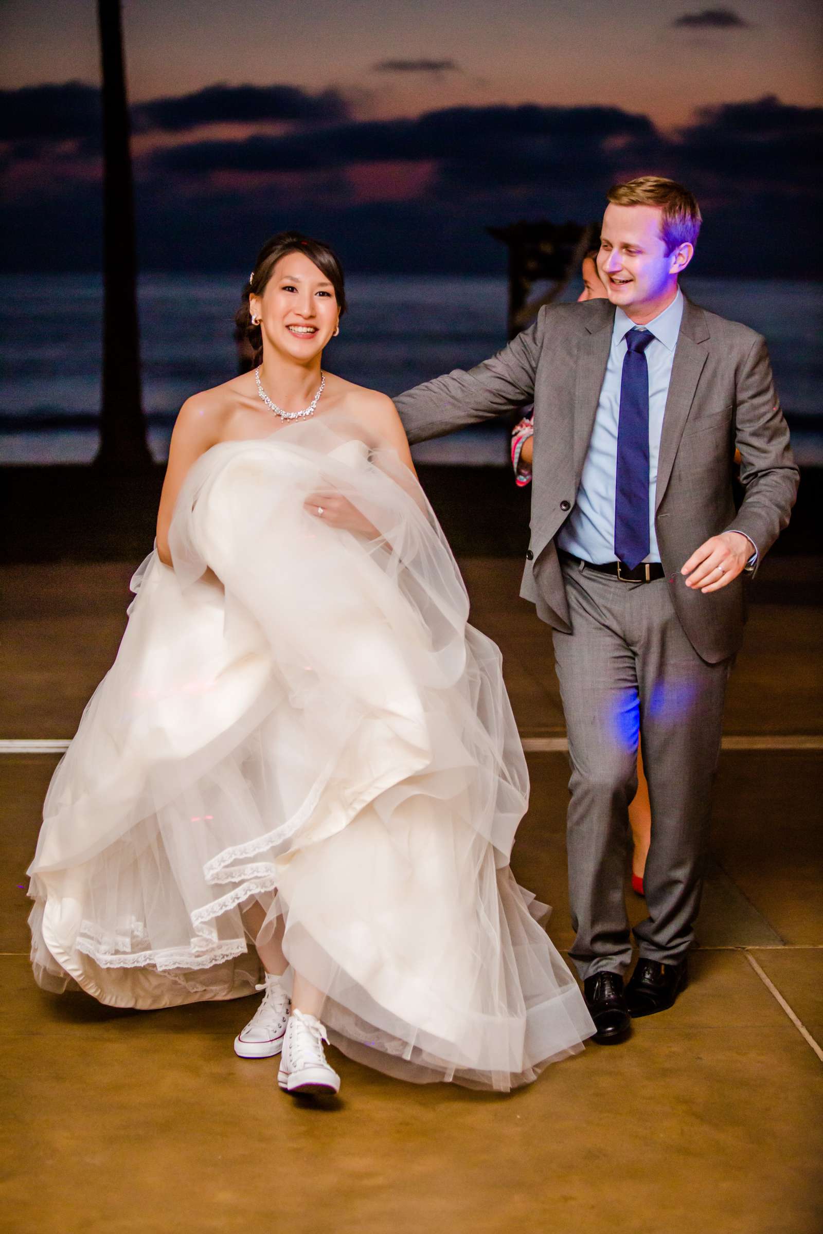 Scripps Seaside Forum Wedding coordinated by I Do Weddings, Ami and Jay Wedding Photo #250287 by True Photography