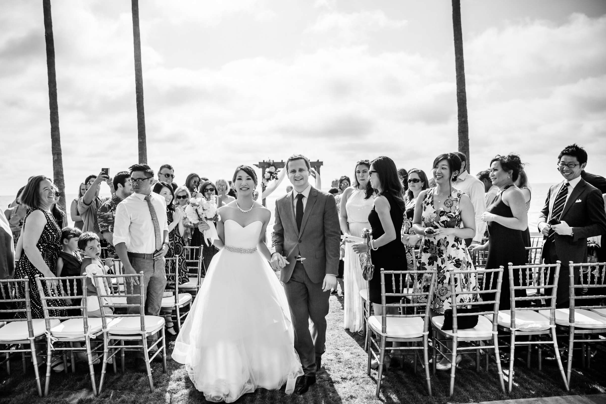 Scripps Seaside Forum Wedding coordinated by I Do Weddings, Ami and Jay Wedding Photo #250365 by True Photography
