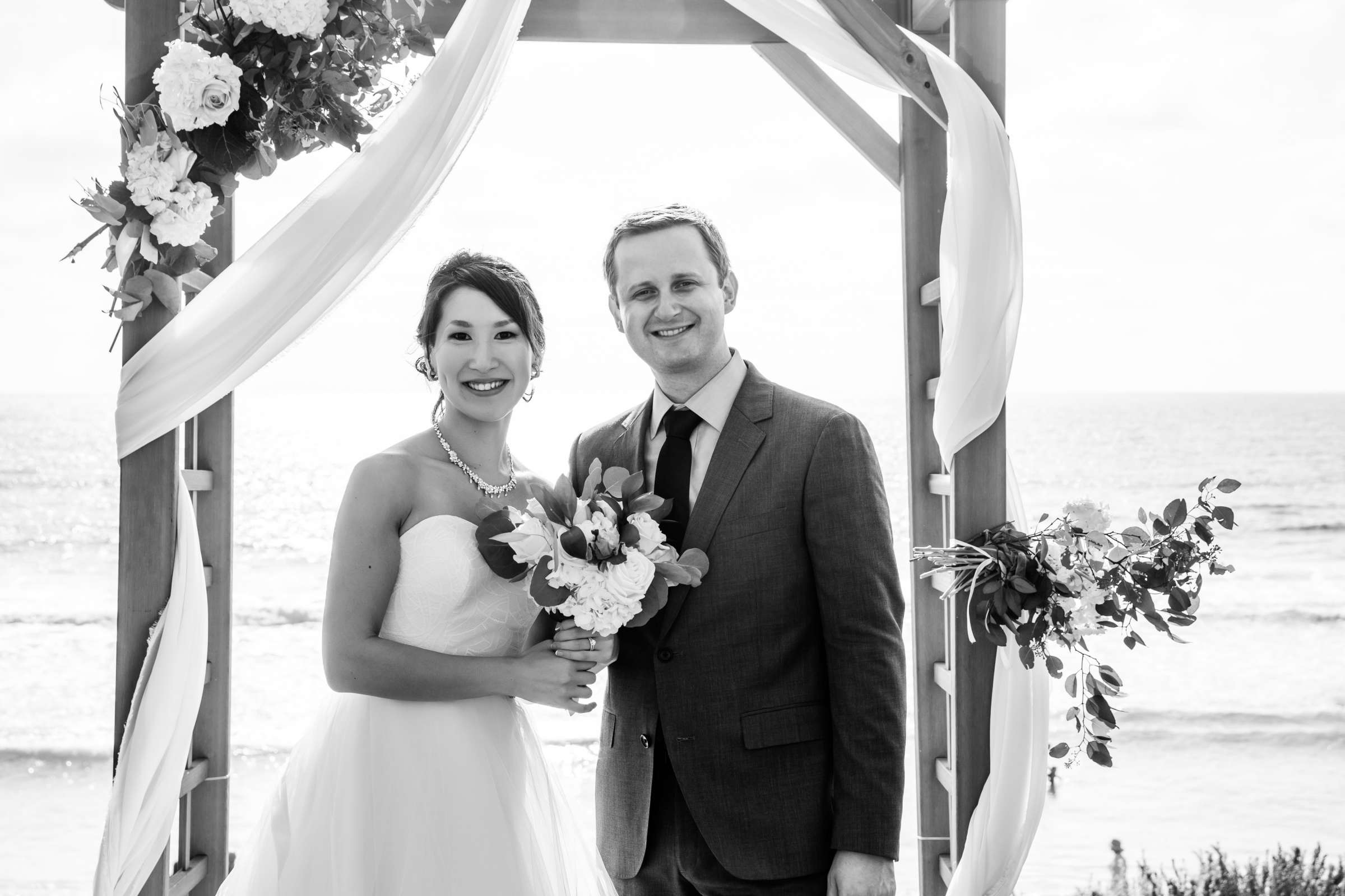 Scripps Seaside Forum Wedding coordinated by I Do Weddings, Ami and Jay Wedding Photo #250366 by True Photography