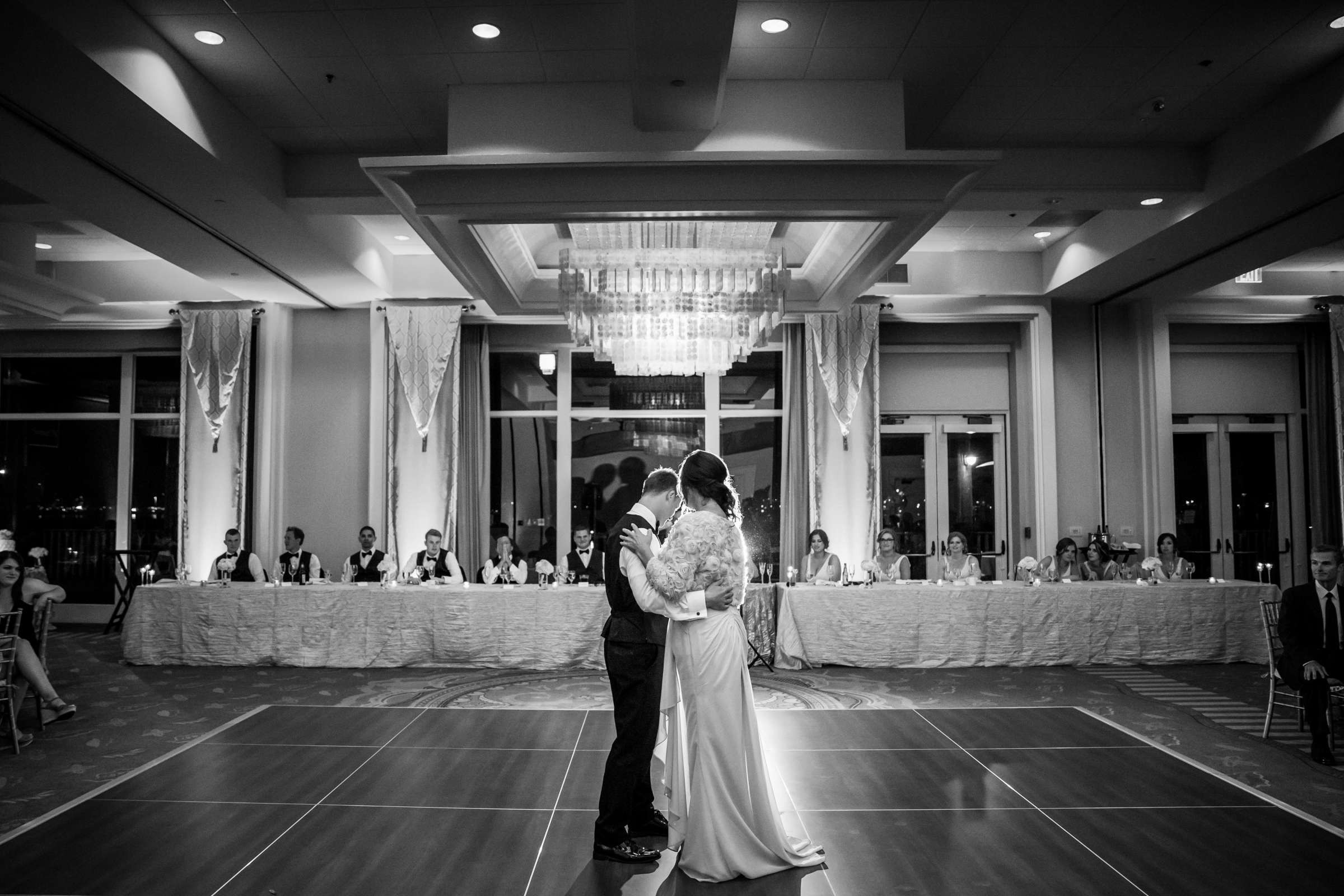 Paradise Point Wedding coordinated by First Comes Love Weddings & Events, Erin and Joseph (Joey) Wedding Photo #250503 by True Photography