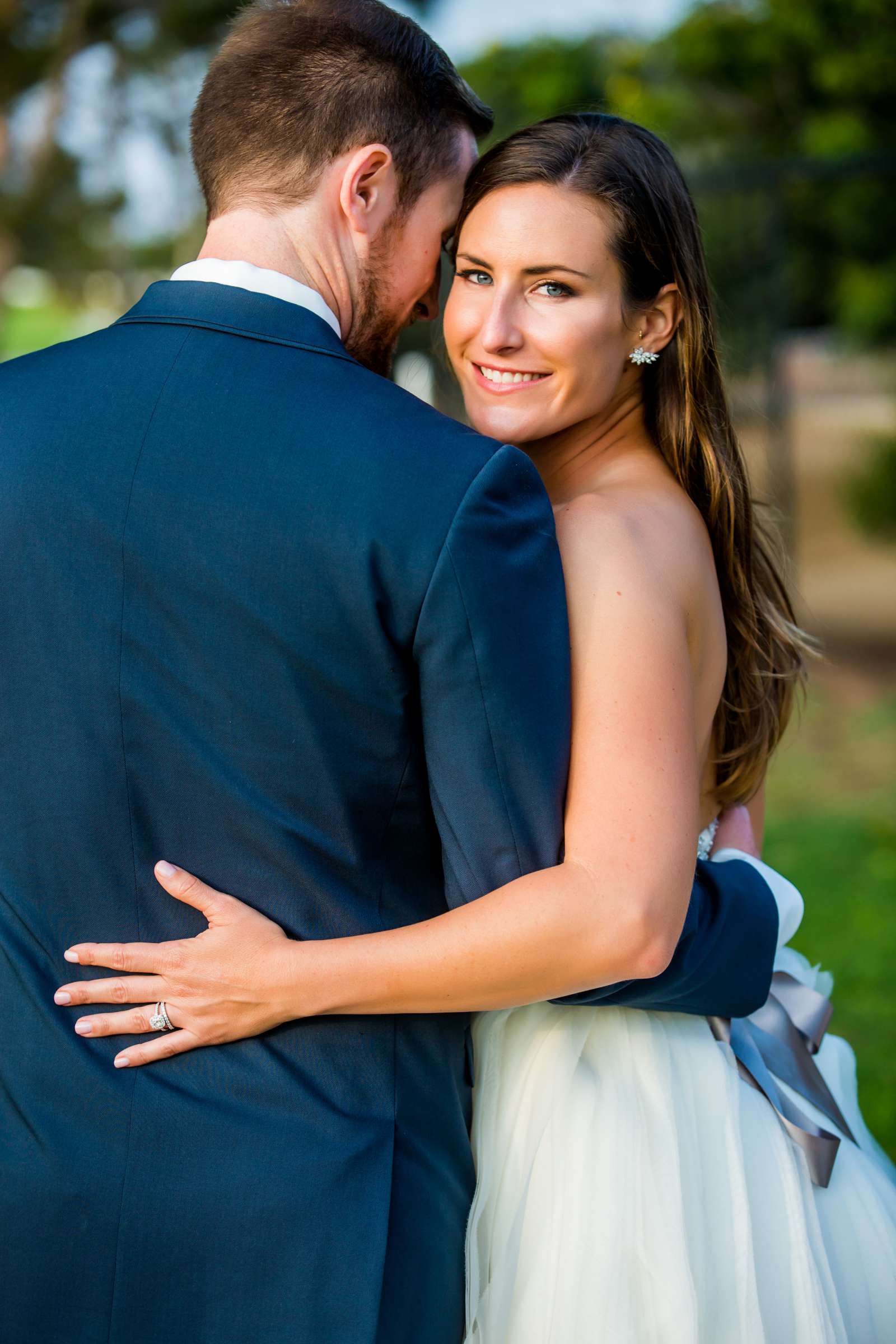 Lomas Santa Fe Country Club Wedding coordinated by Before Events, Jaime and Eric Wedding Photo #250752 by True Photography
