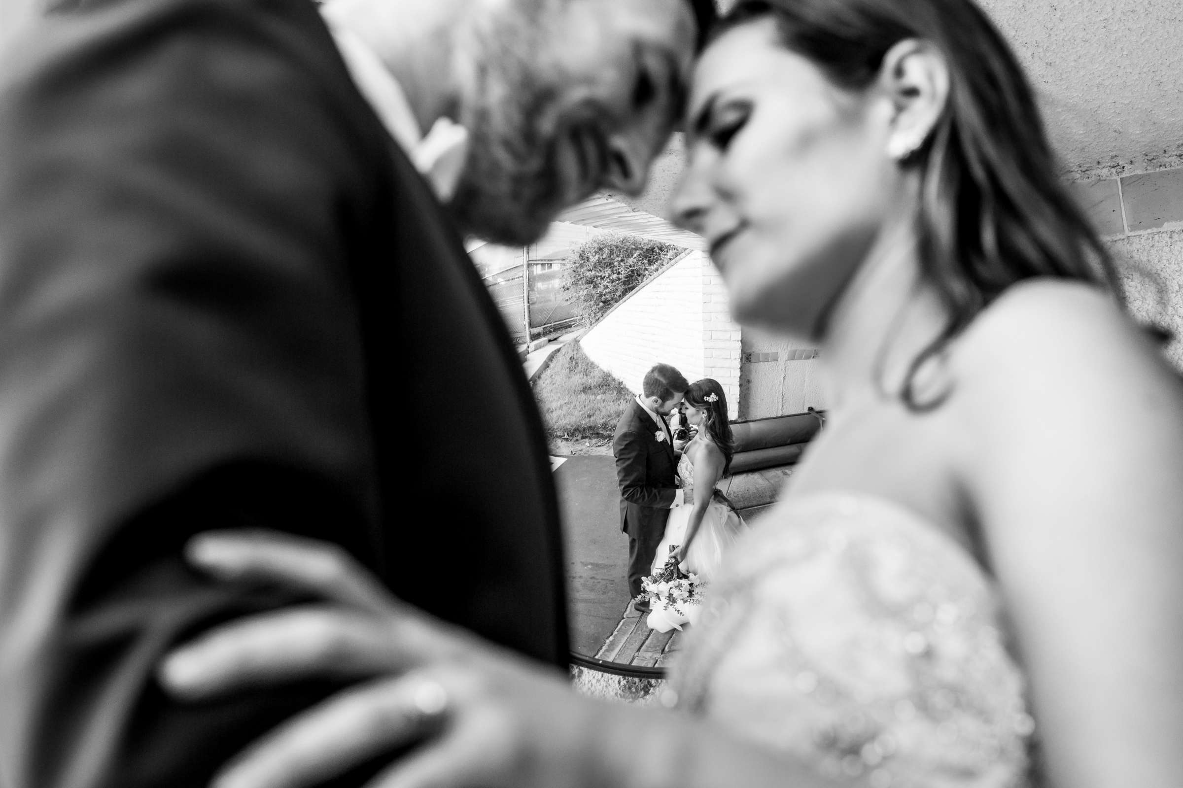 Lomas Santa Fe Country Club Wedding coordinated by Before Events, Jaime and Eric Wedding Photo #250754 by True Photography