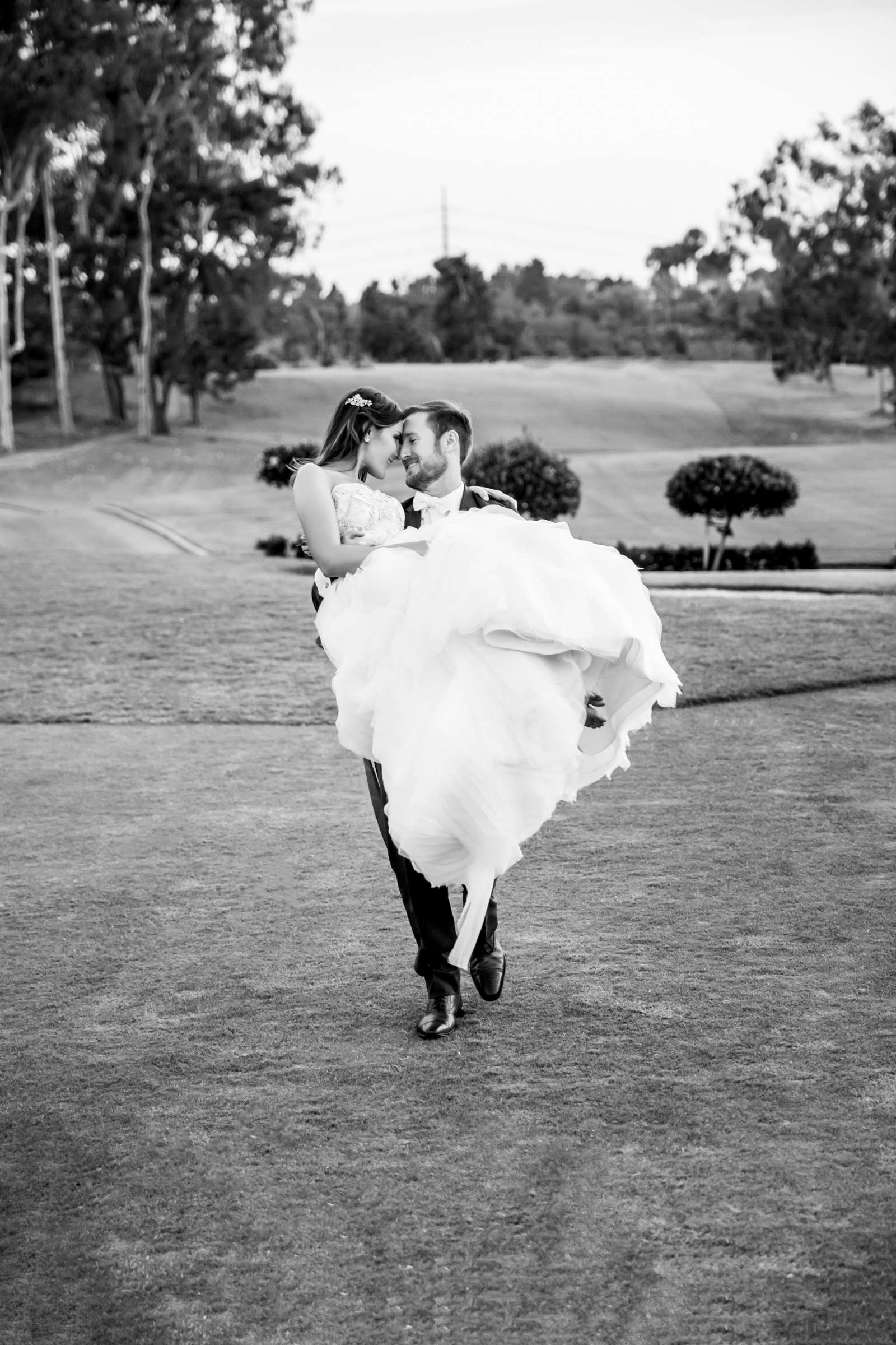 Lomas Santa Fe Country Club Wedding coordinated by Before Events, Jaime and Eric Wedding Photo #250758 by True Photography
