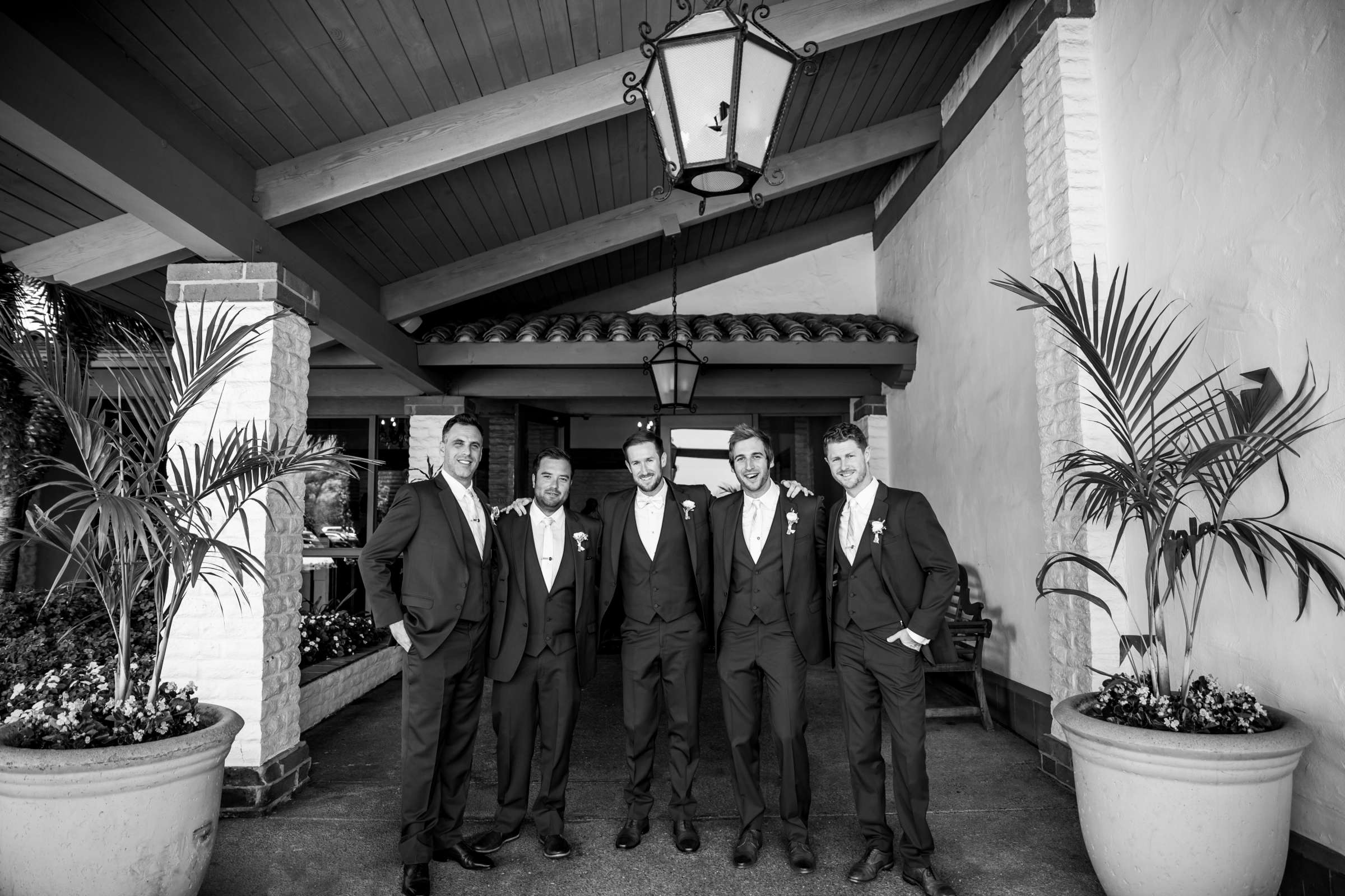 Lomas Santa Fe Country Club Wedding coordinated by Before Events, Jaime and Eric Wedding Photo #250768 by True Photography