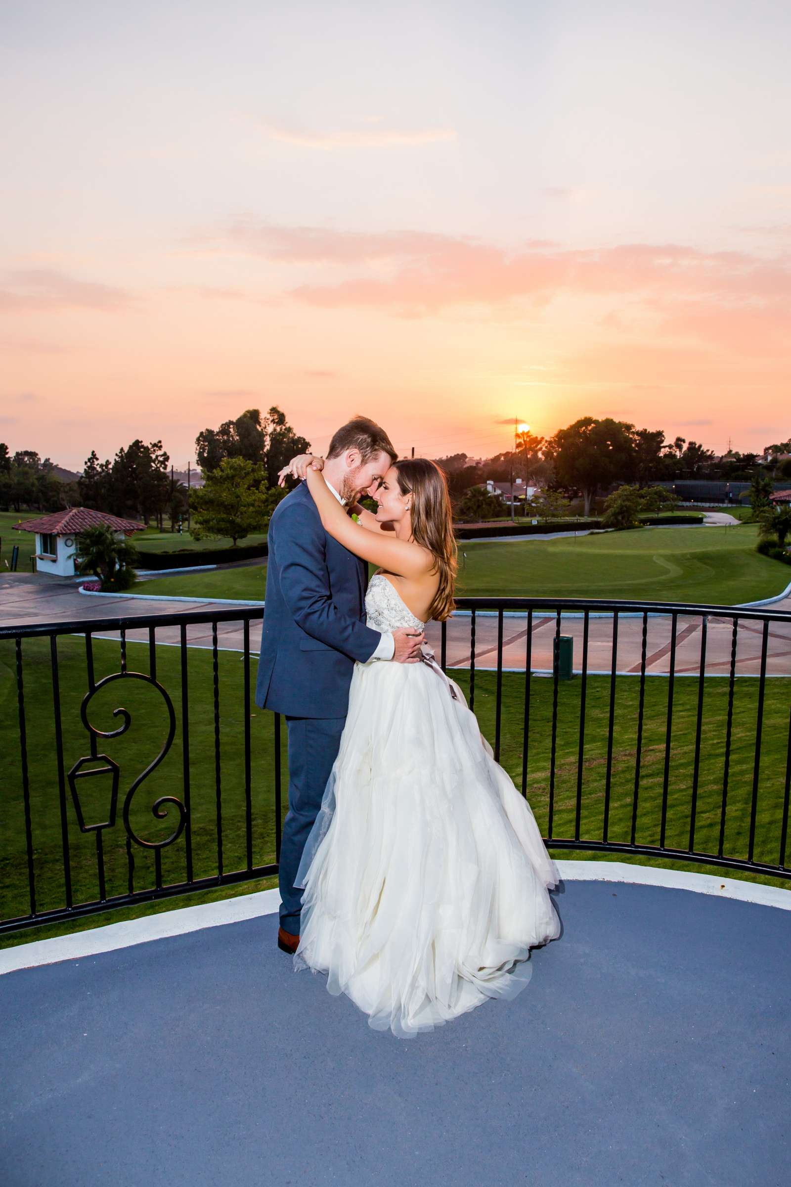Lomas Santa Fe Country Club Wedding coordinated by Before Events, Jaime and Eric Wedding Photo #250775 by True Photography