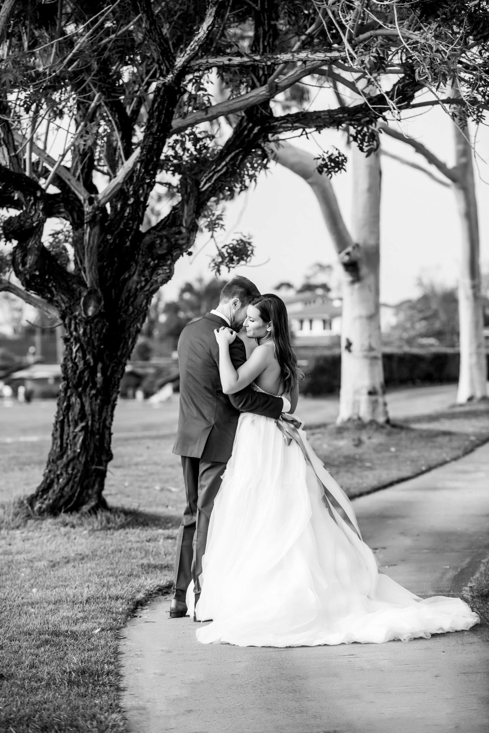 Lomas Santa Fe Country Club Wedding coordinated by Before Events, Jaime and Eric Wedding Photo #250776 by True Photography