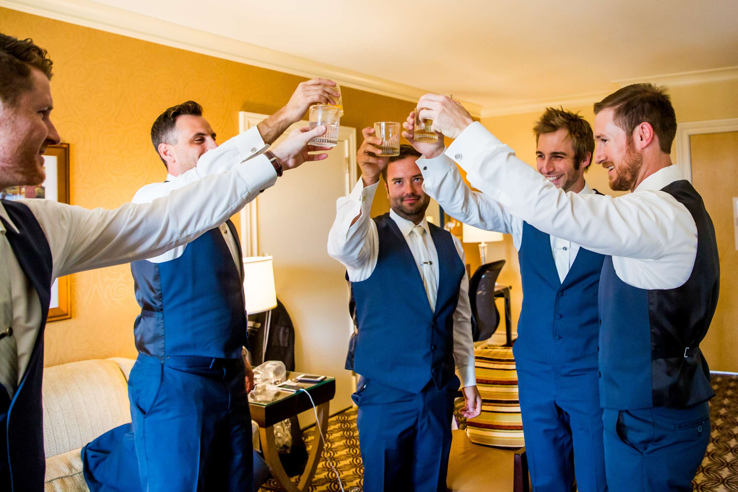 Lomas Santa Fe Country Club Wedding coordinated by Before Events, Jaime and Eric Wedding Photo #250798 by True Photography