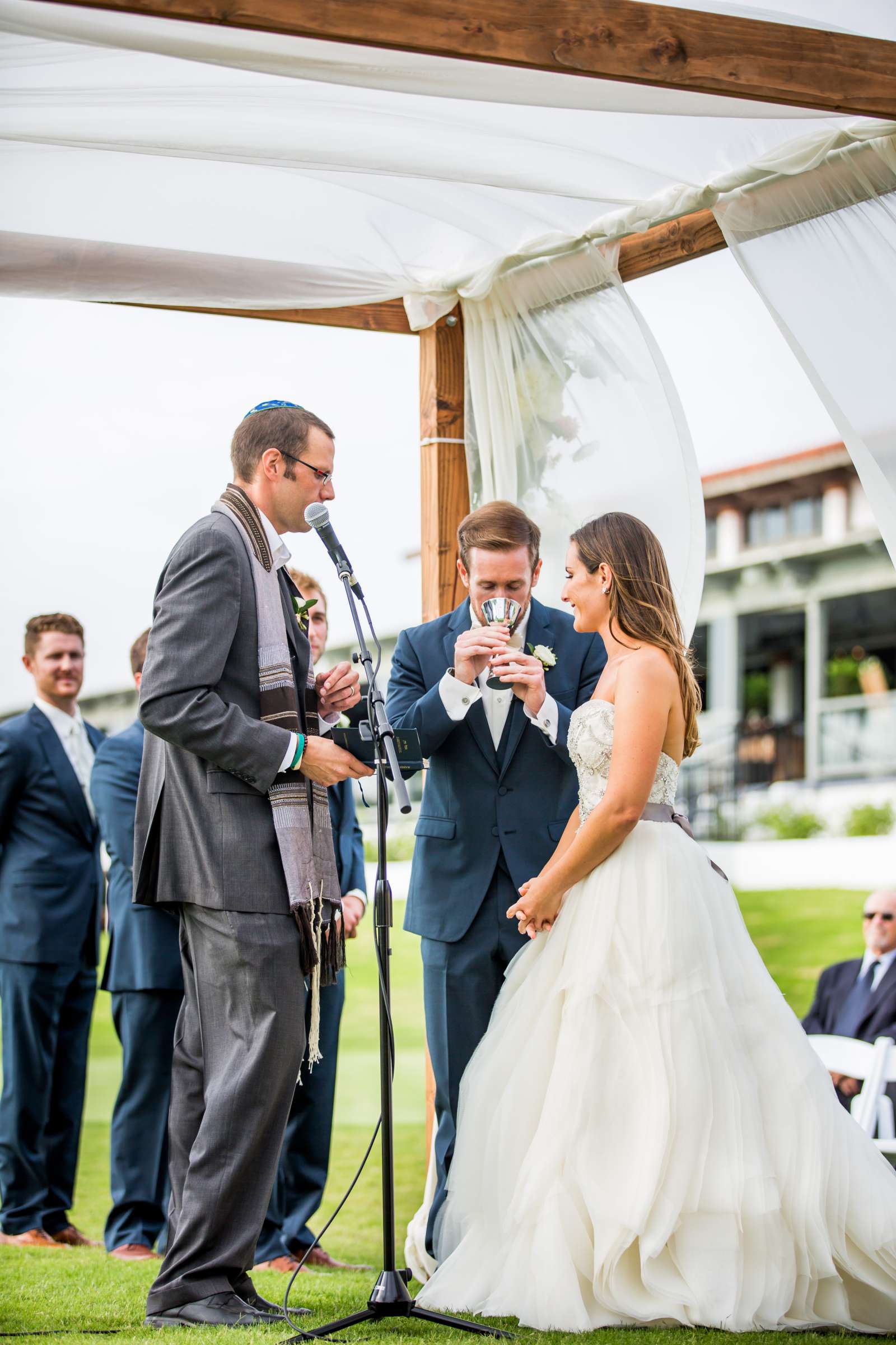 Lomas Santa Fe Country Club Wedding coordinated by Before Events, Jaime and Eric Wedding Photo #250810 by True Photography