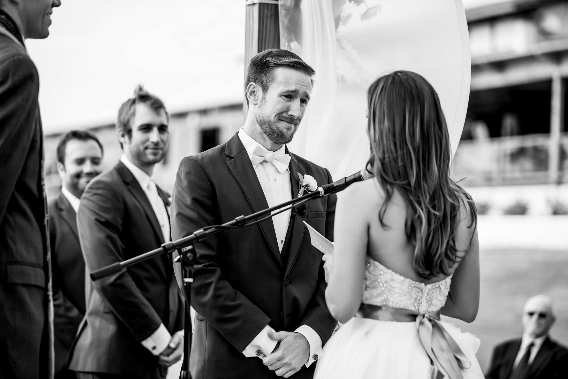 Lomas Santa Fe Country Club Wedding coordinated by Before Events, Jaime and Eric Wedding Photo #250814 by True Photography