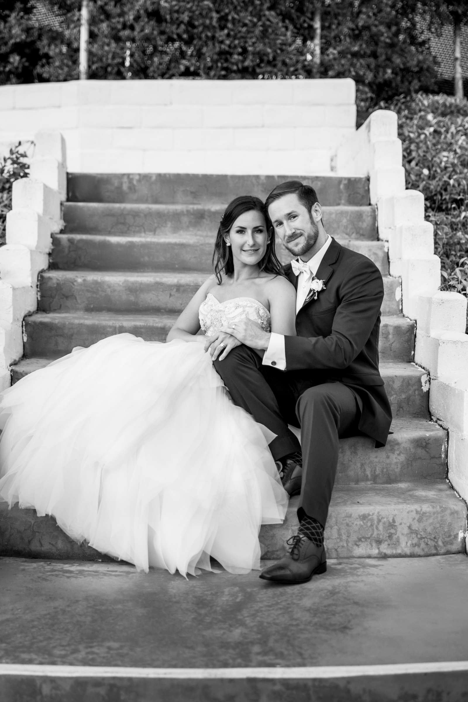 Lomas Santa Fe Country Club Wedding coordinated by Before Events, Jaime and Eric Wedding Photo #250822 by True Photography