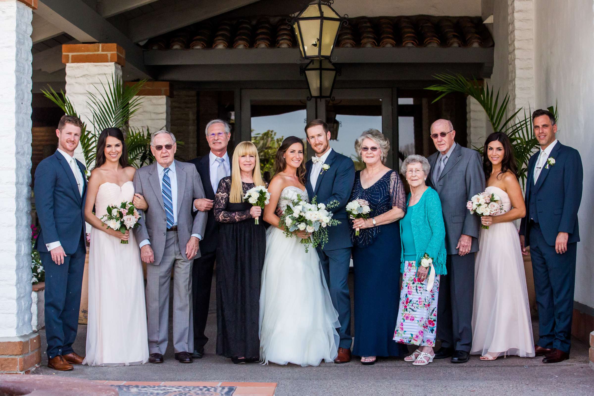 Lomas Santa Fe Country Club Wedding coordinated by Before Events, Jaime and Eric Wedding Photo #250824 by True Photography